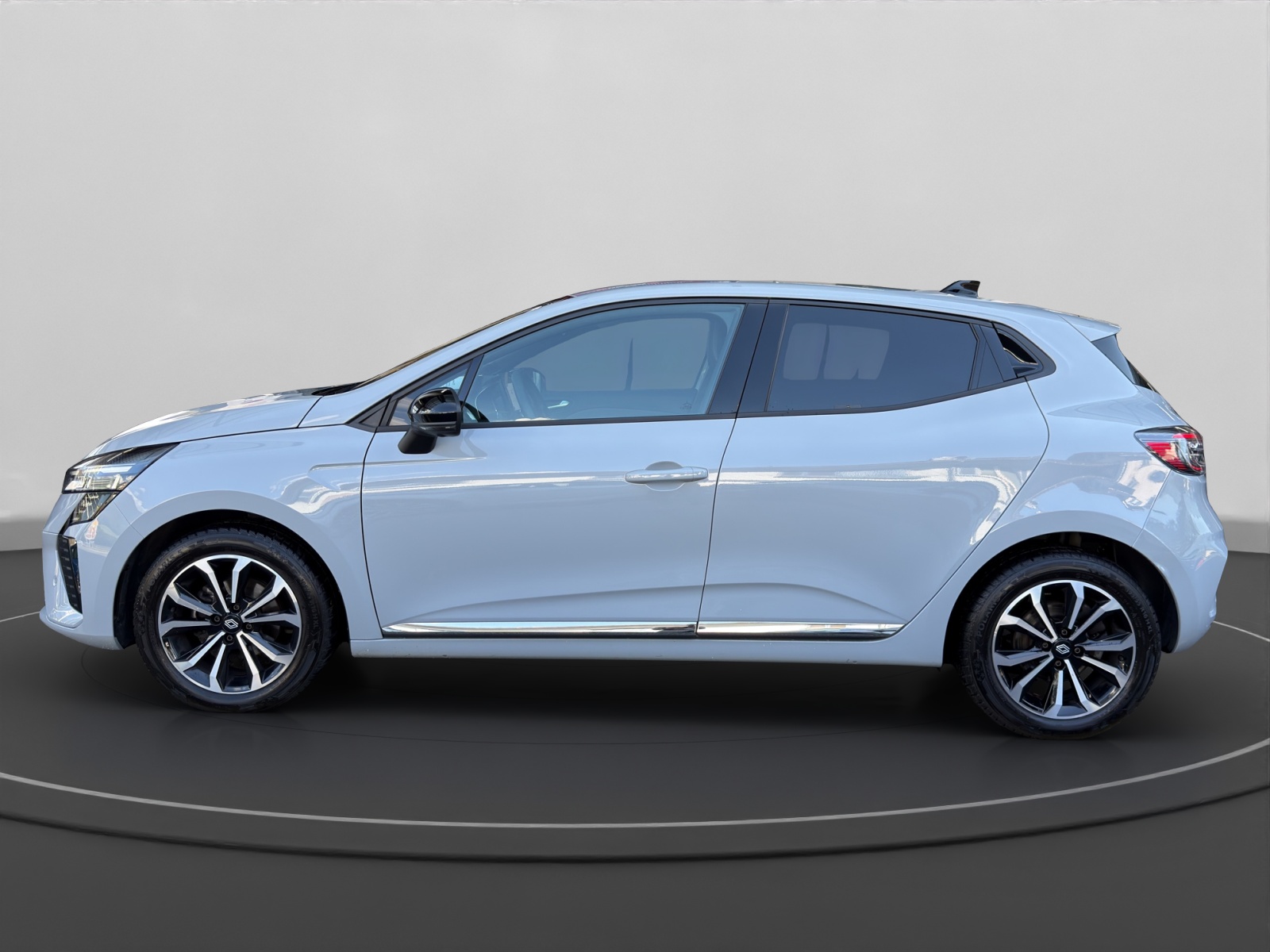 RENAULT Clio 1.0 TCe techno CVT-image-3