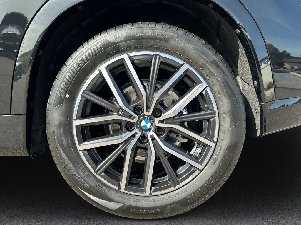 BMW X1 xDrive 20d 48V M Sport-image-8