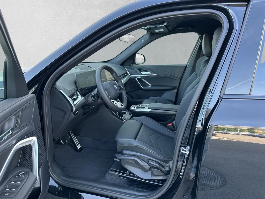 BMW X1 xDrive 20d 48V M Sport-image-10