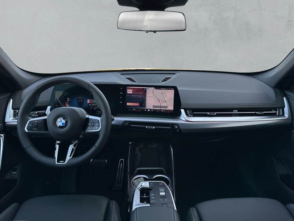 BMW X1 xDrive 20d 48V M Sport-image-13