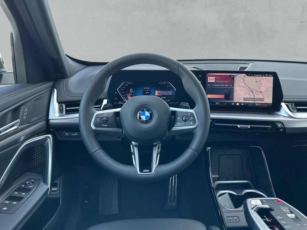 BMW X1 xDrive 20d 48V M Sport-image-16