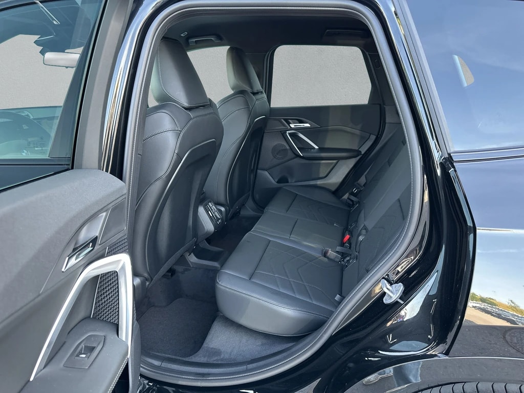 BMW X1 xDrive 20d 48V M Sport-image-11