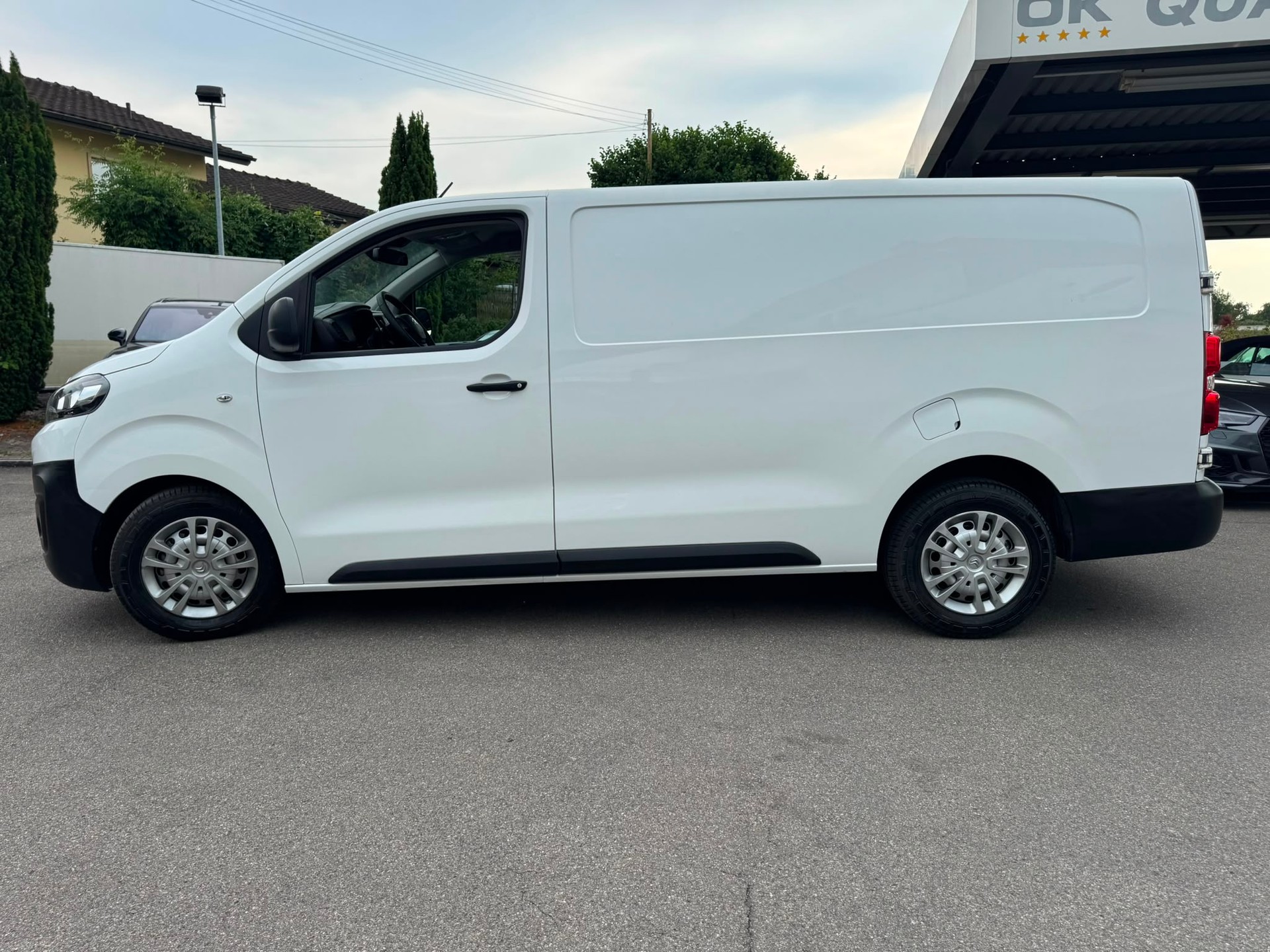 CITROEN Jumpy 2.0 BlueHDi 180 S&S XL Attraction EAT6-image-3
