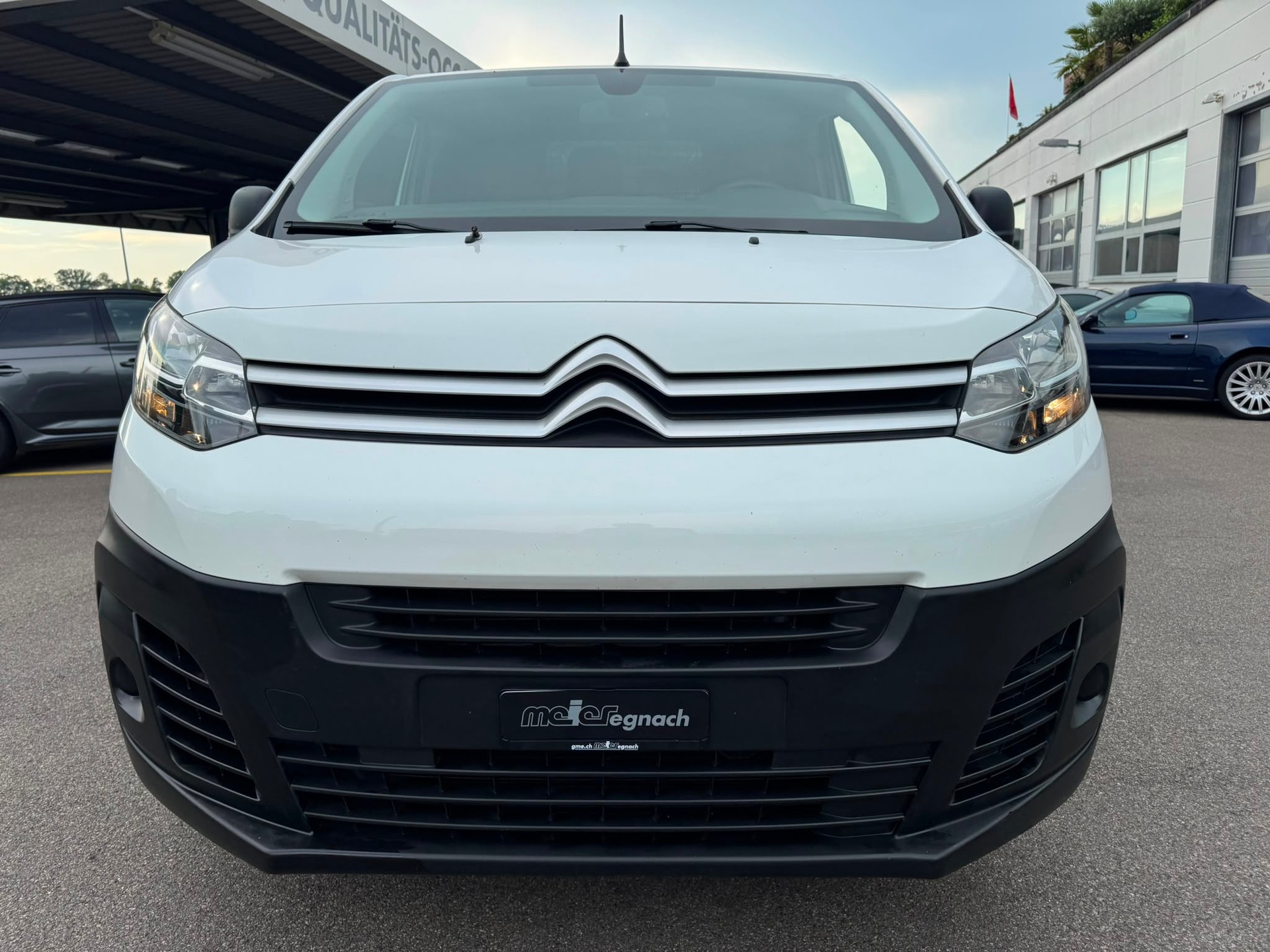 CITROEN Jumpy 2.0 BlueHDi 180 S&S XL Attraction EAT6-image-1