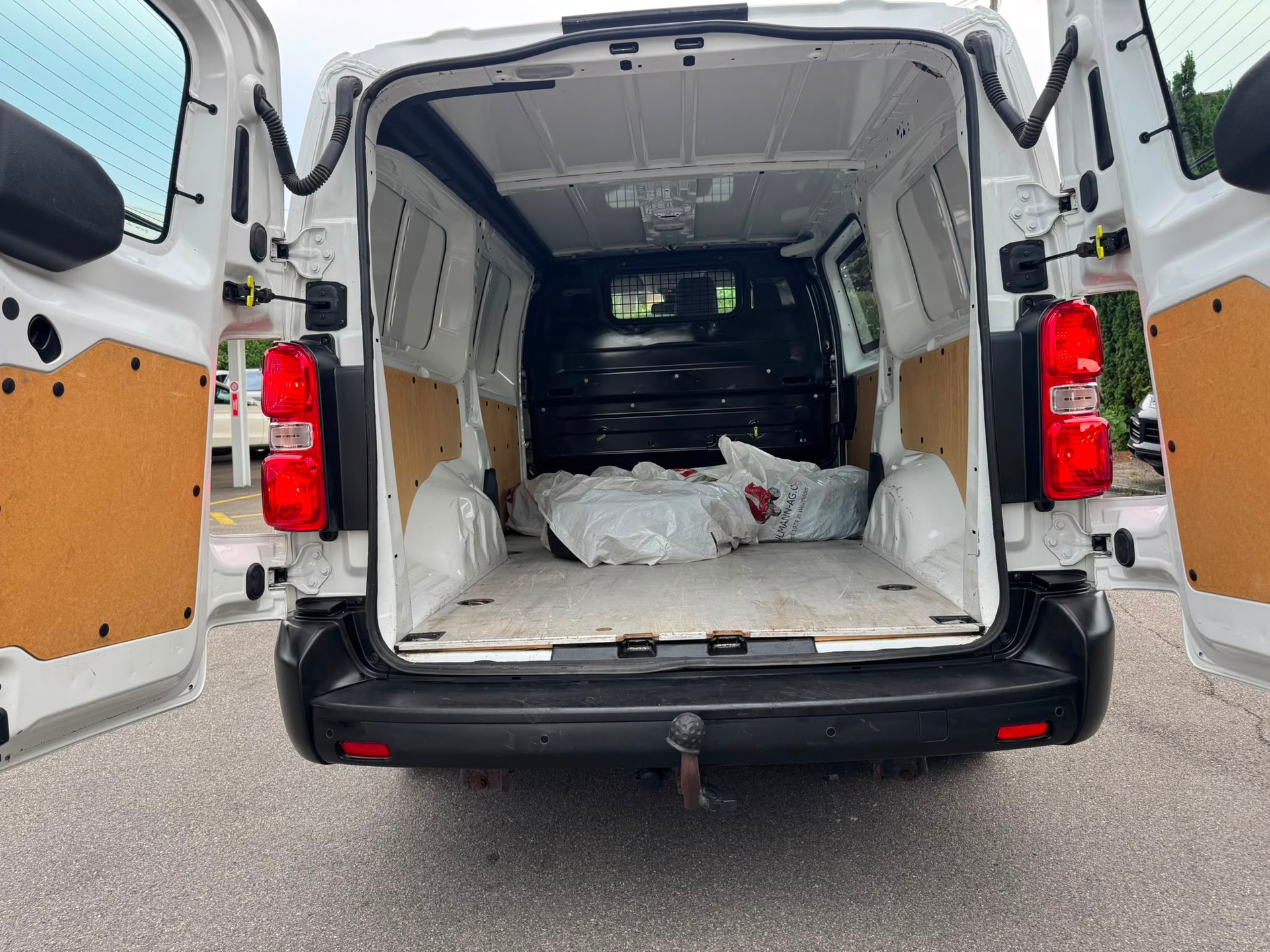 CITROEN Jumpy 2.0 BlueHDi 180 S&S XL Attraction EAT6-image-7