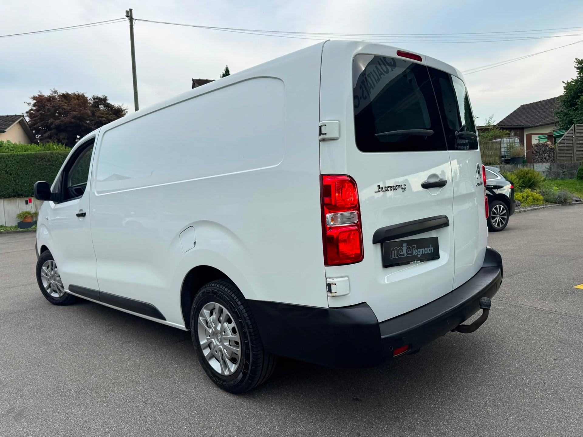 CITROEN Jumpy 2.0 BlueHDi 180 S&S XL Attraction EAT6-image-6
