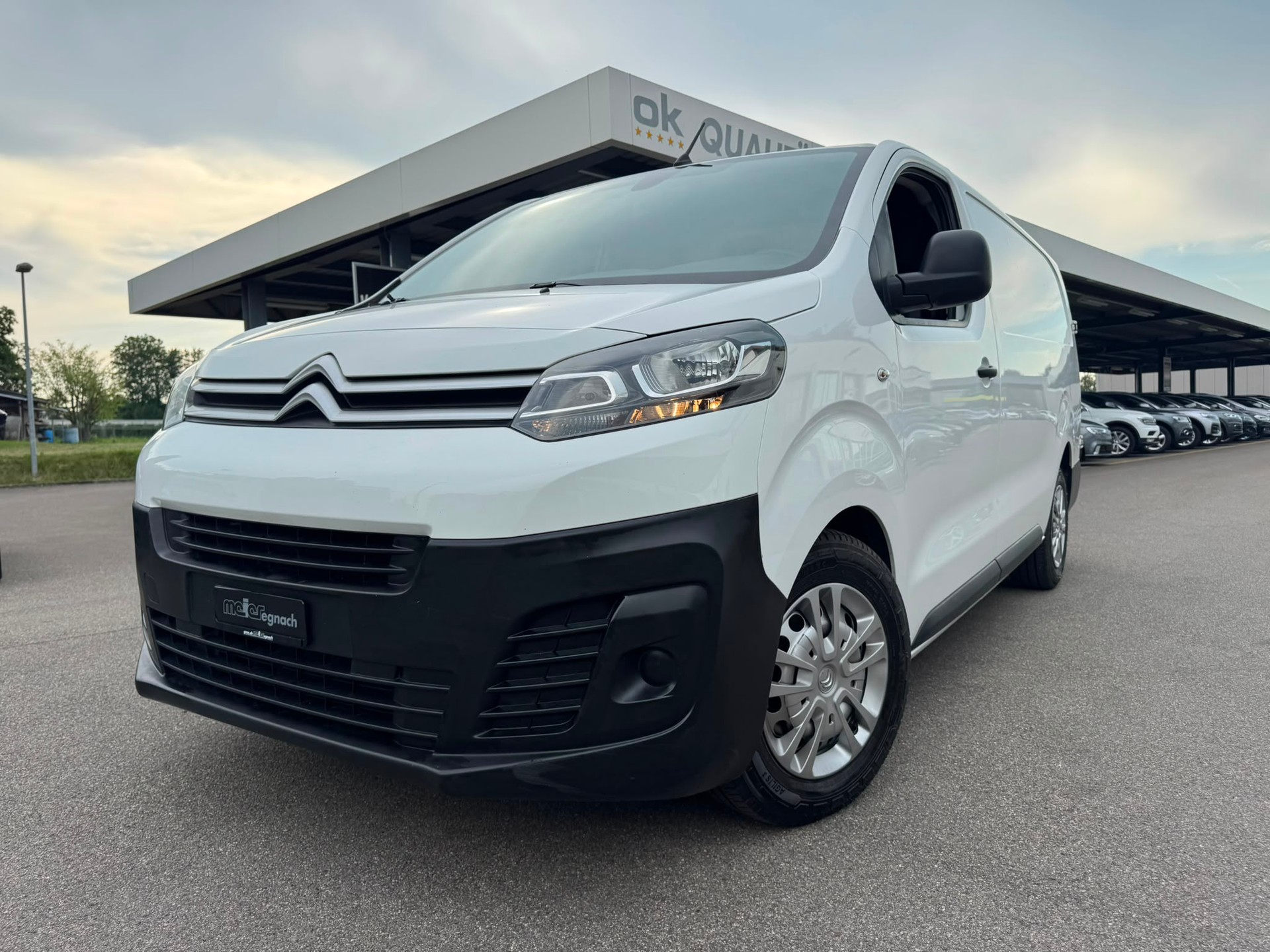 CITROEN Jumpy 2.0 BlueHDi 180 S&S XL Attraction EAT6-image-0