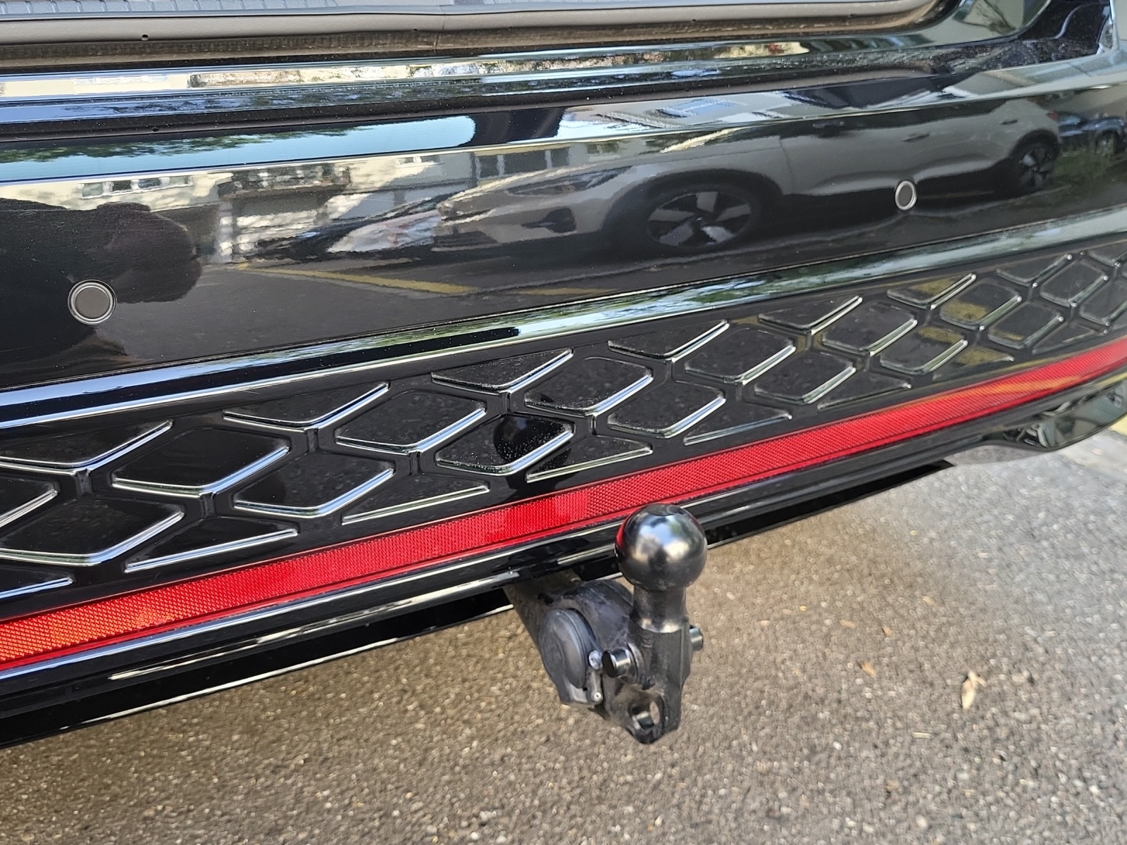 VW ID7 Tourer GTX 340PS 4Motion-image-19