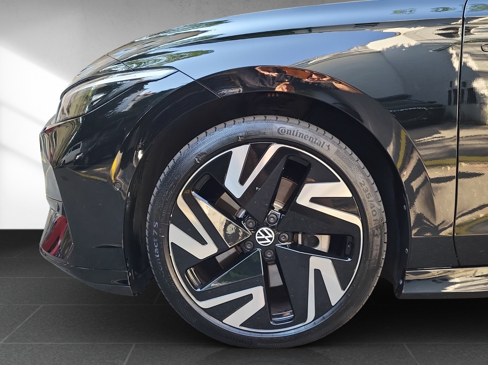 VW ID7 Tourer GTX 340PS 4Motion-image-18