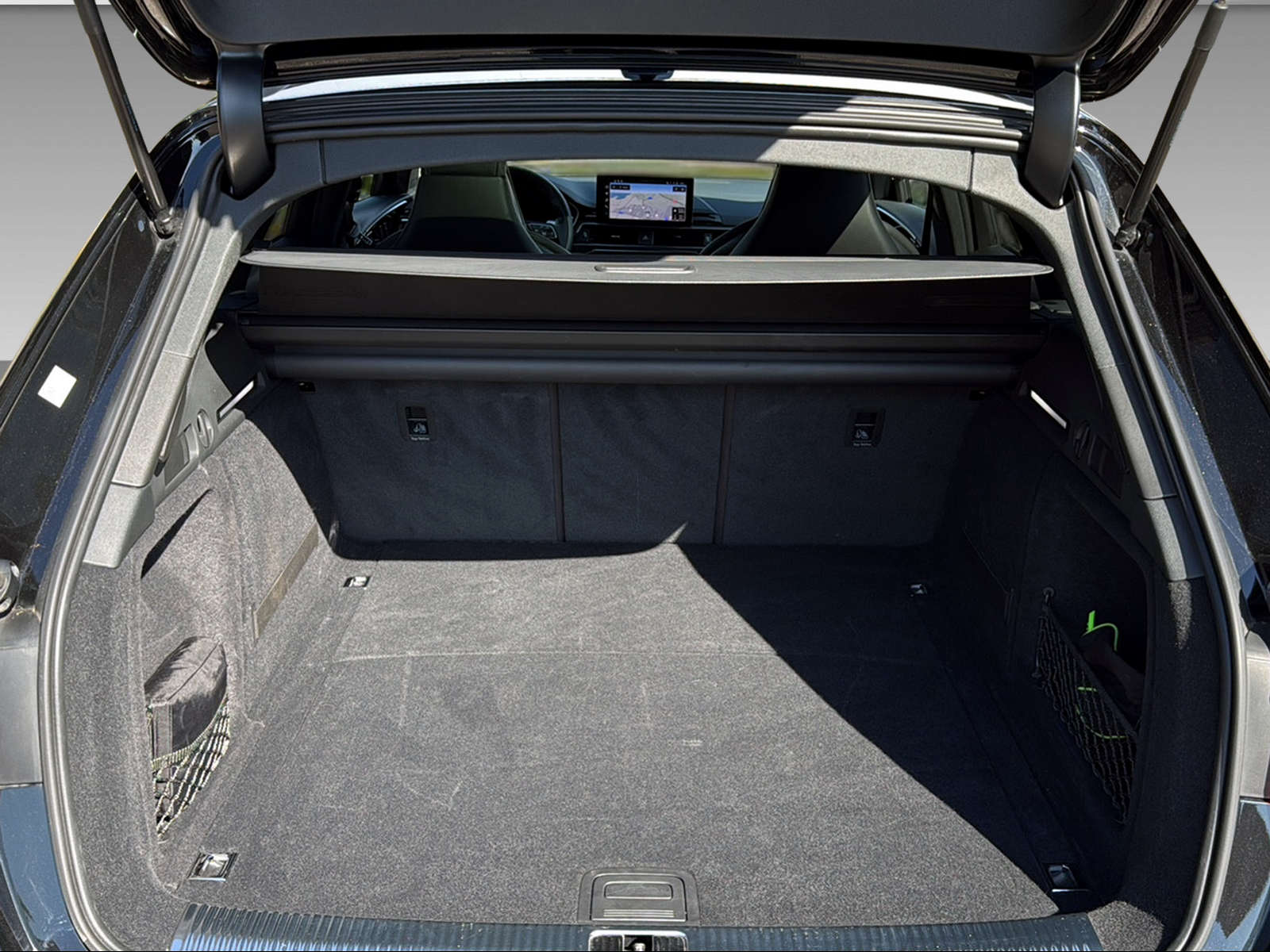 AUDI RS4 Avant 2.9 V6 TFSI quattro T-Tronic-image-22