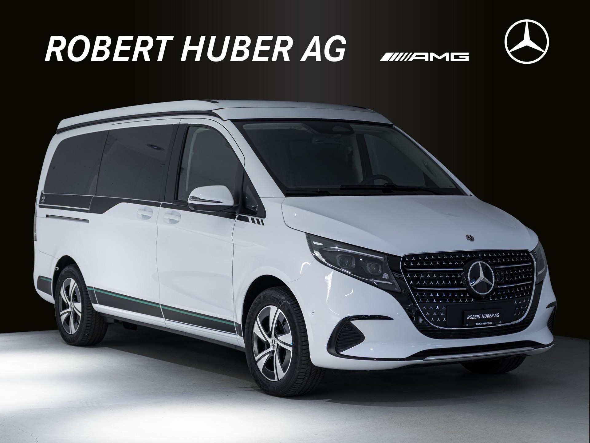 MERCEDES-BENZ Marco Polo 250 d 4MATIC-image-0