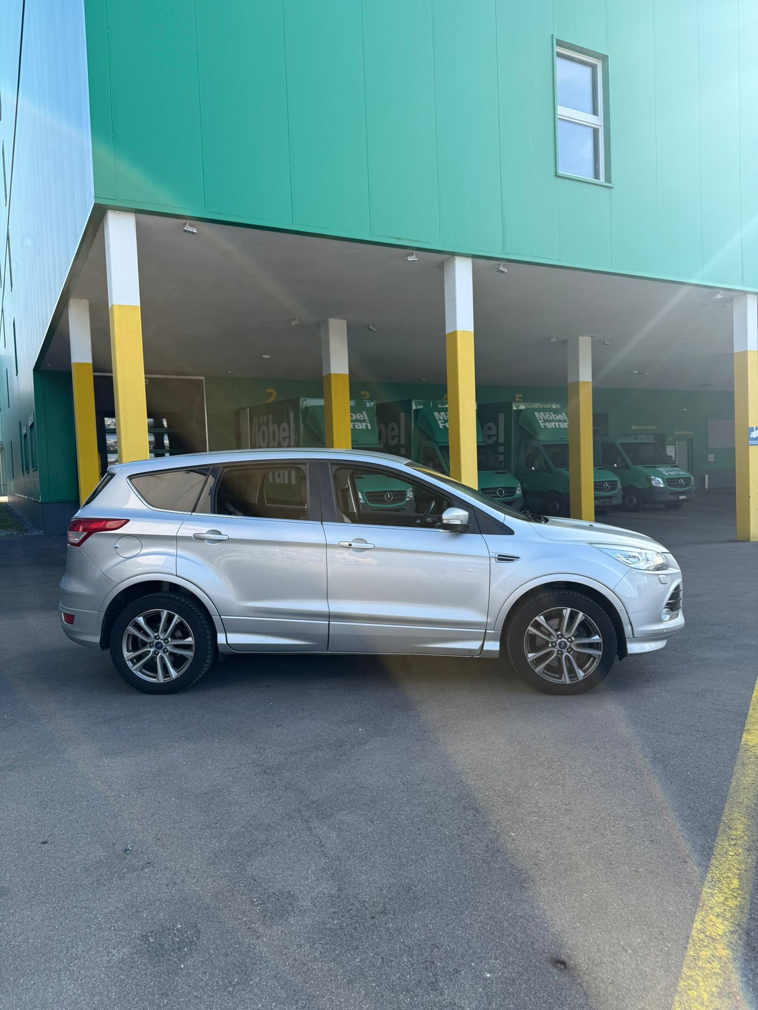 FORD Kuga 2.0 TDCi Carving 4WD PowerShift-image-6