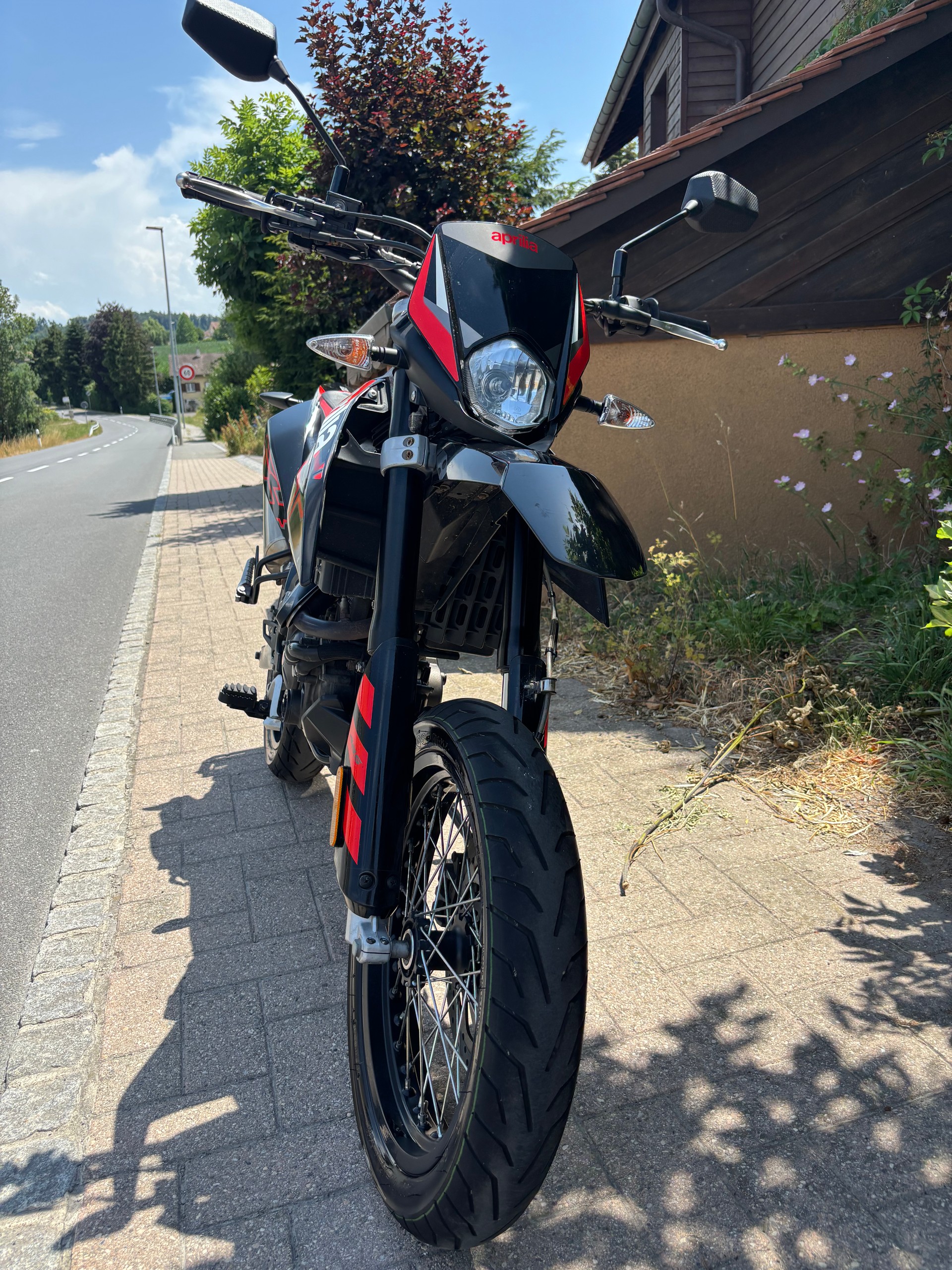 APRILIA SX 125-image-3