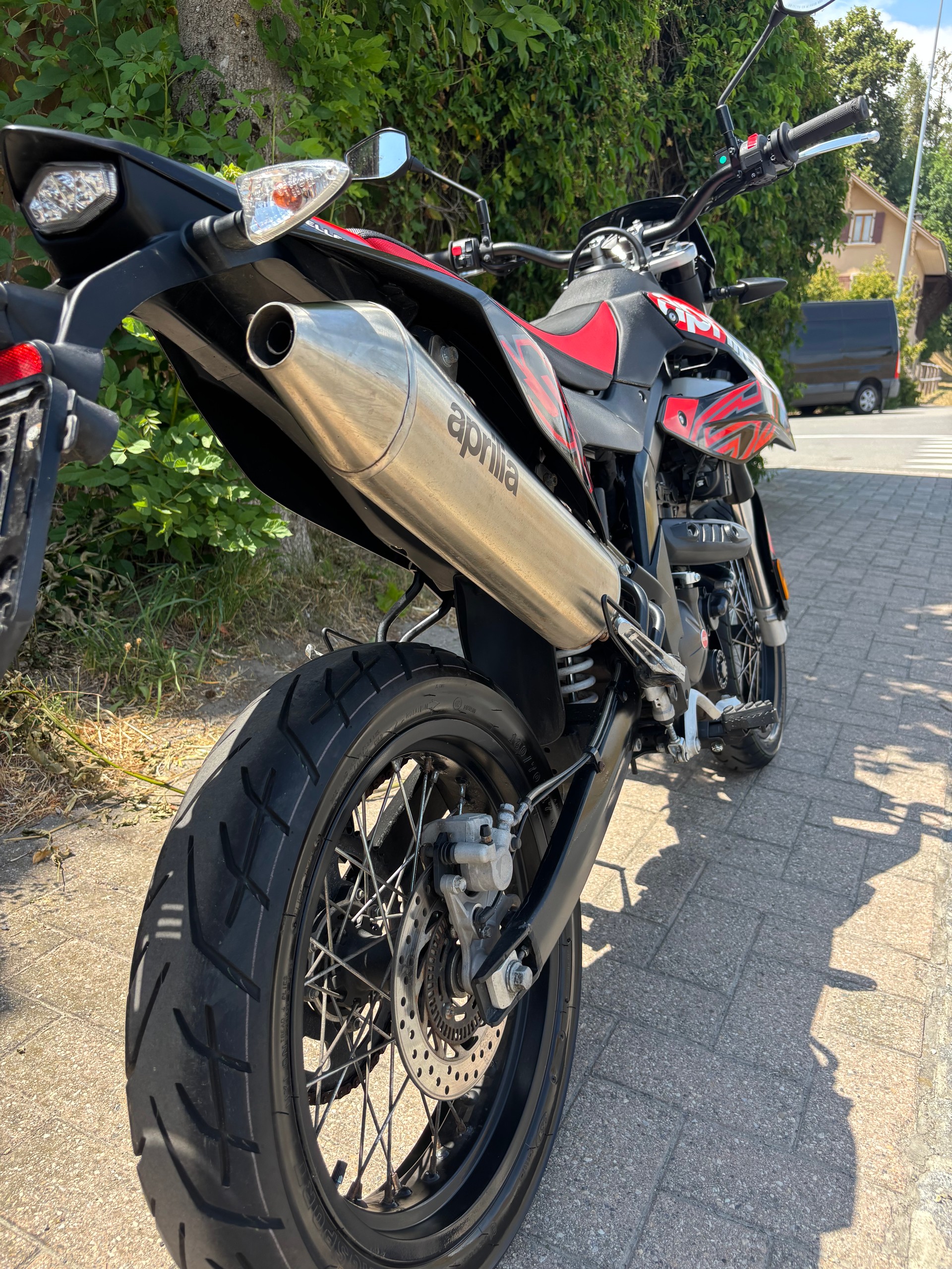 APRILIA SX 125-image-8