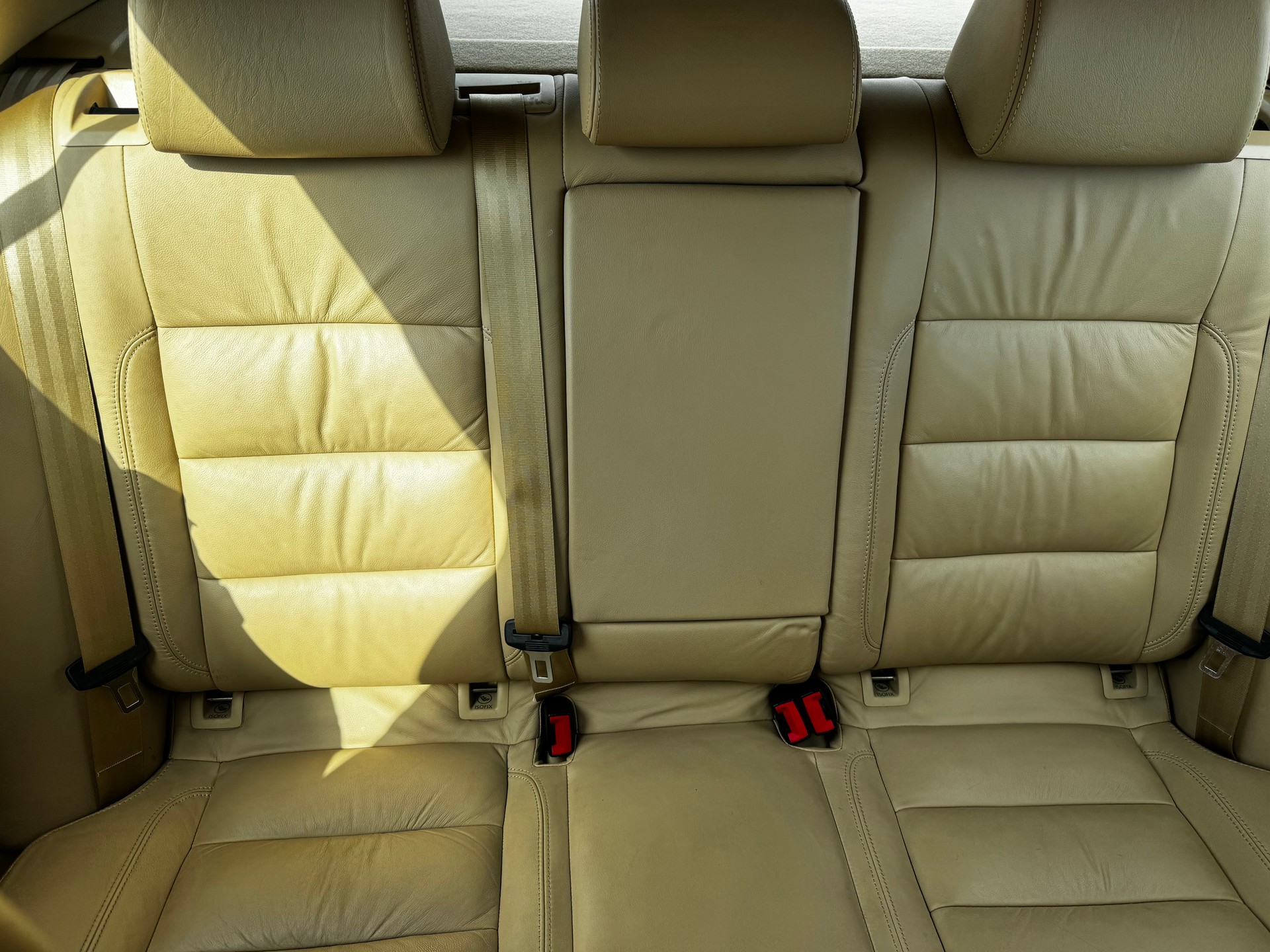 VW Golf 2.0 FSI Sportline-image-13