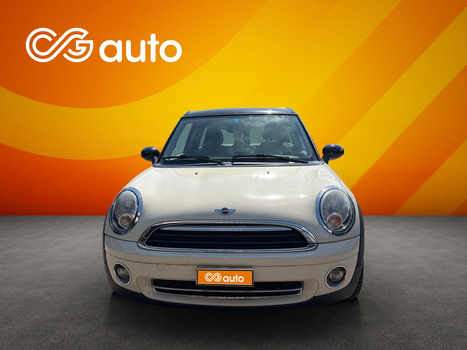 MINI Clubman Cooper-image-2
