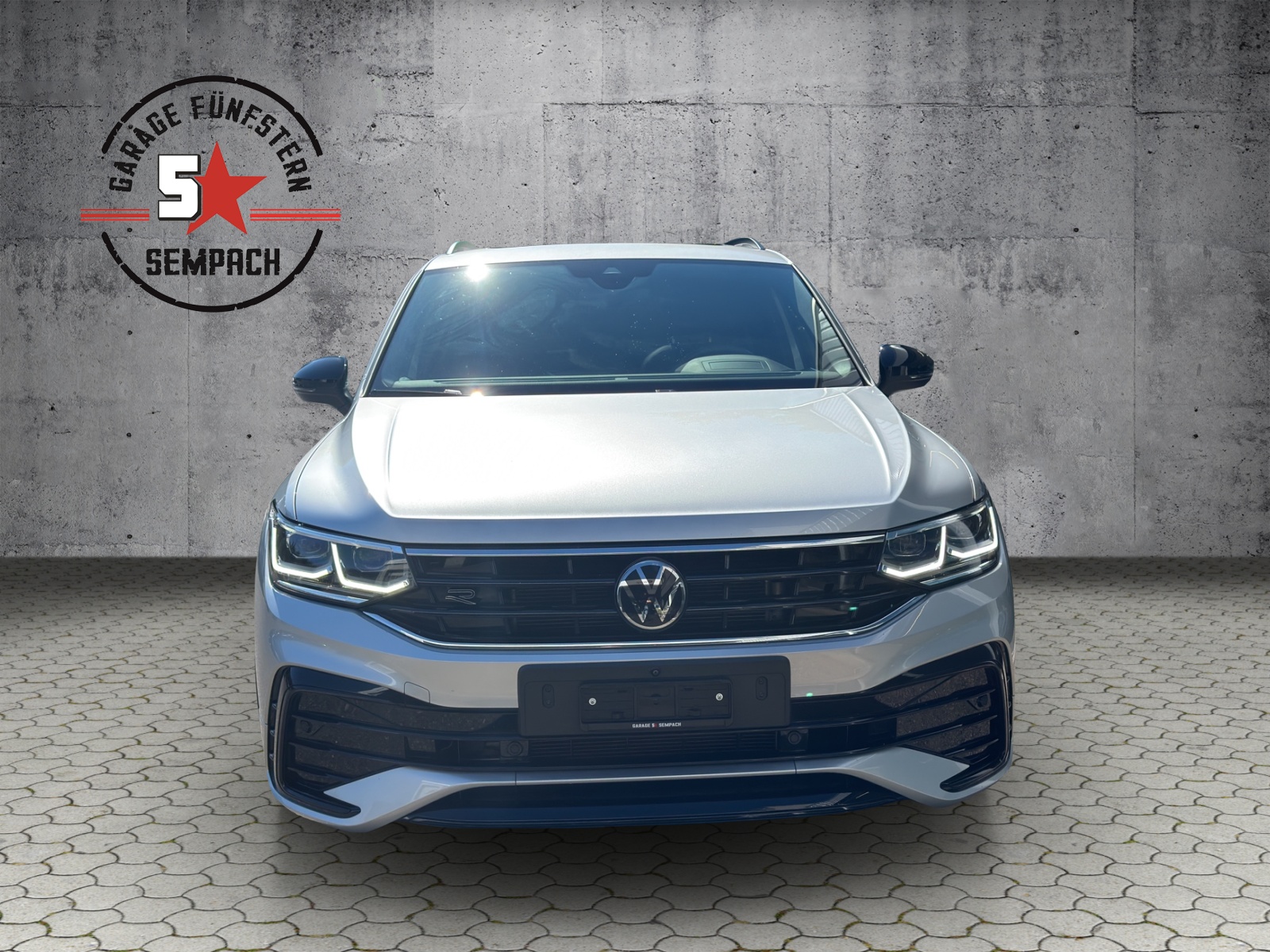 VW Tiguan 2.0TSI R-Line 4Motion DSG-image-7