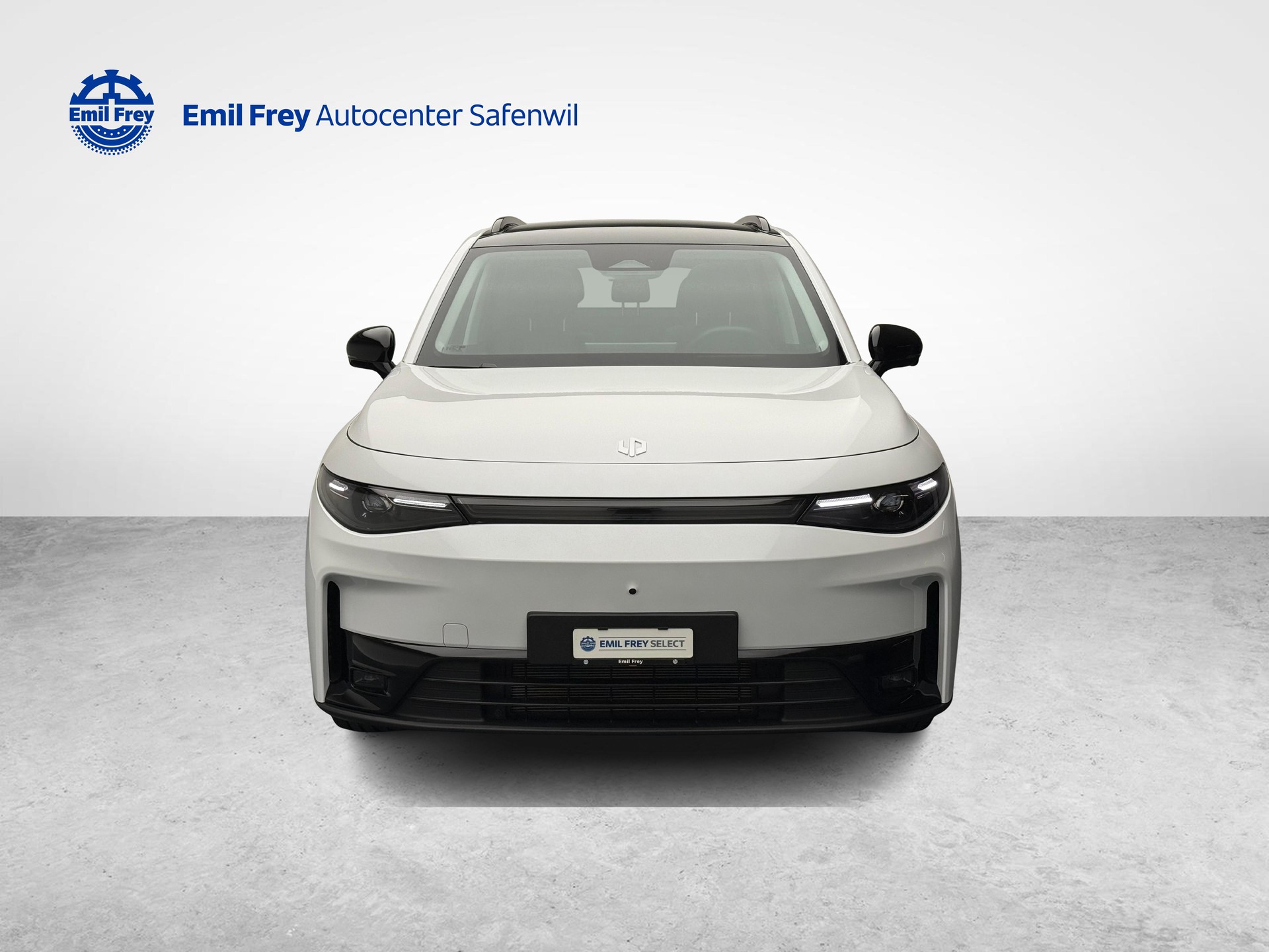 LEAPMOTOR C10 1.5 REEV Design-image-7