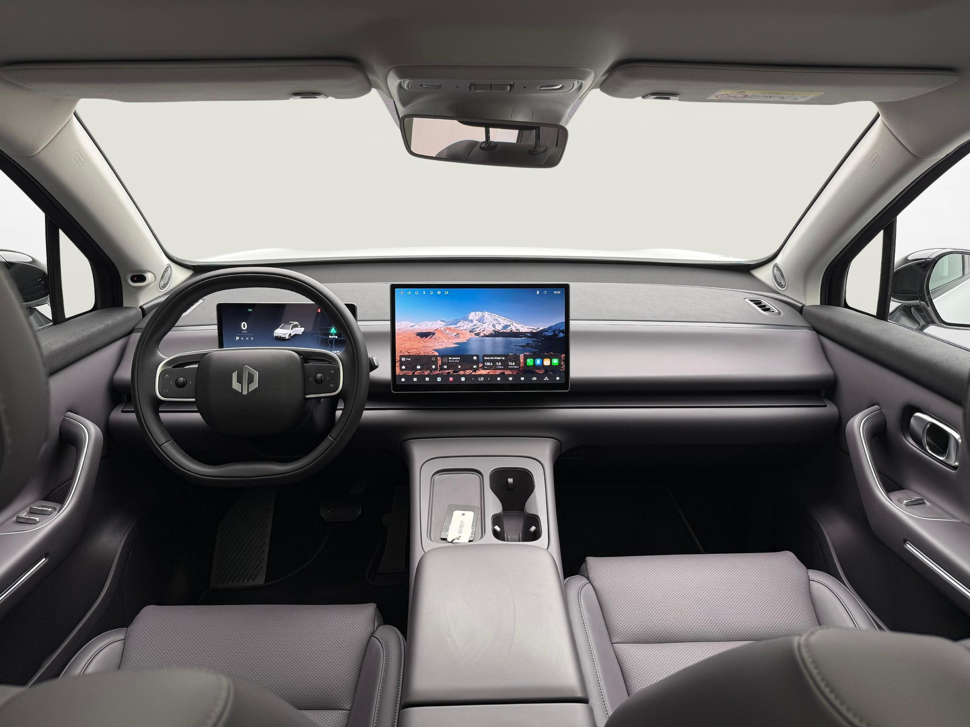 LEAPMOTOR C10 1.5 REEV Design-image-8