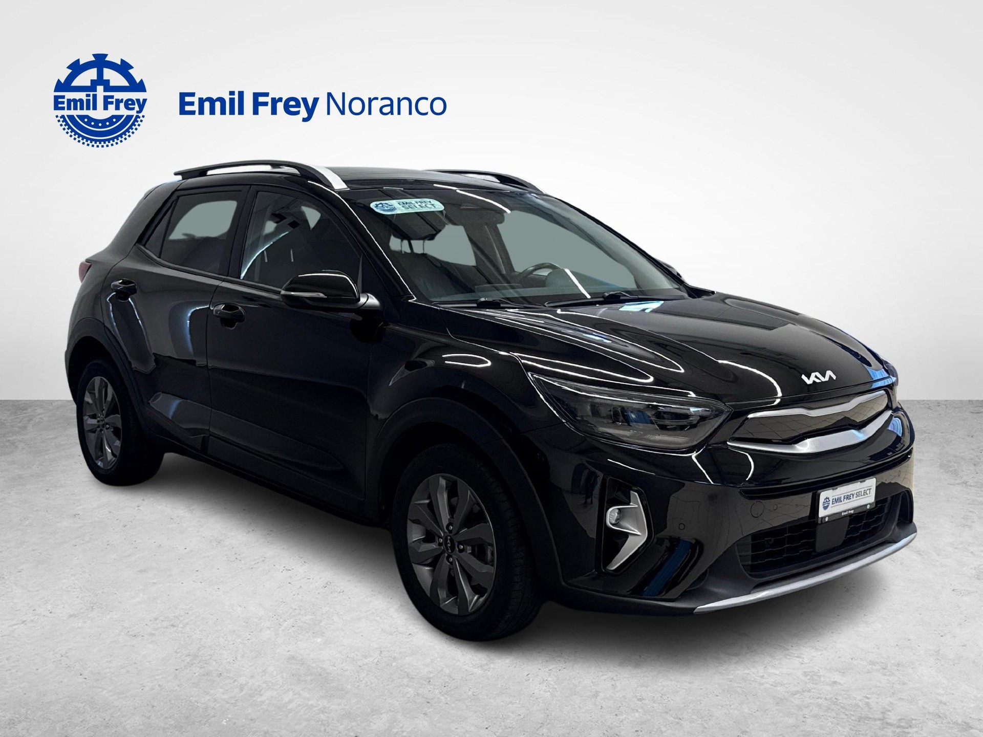 KIA Stonic 1.0 T-GDi MHEV Style-image-6