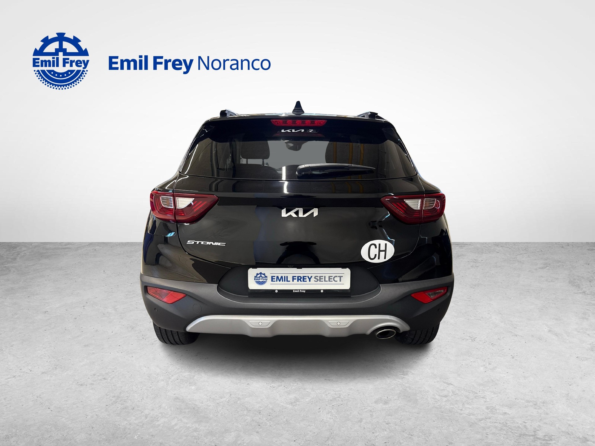 KIA Stonic 1.0 T-GDi MHEV Style-image-3