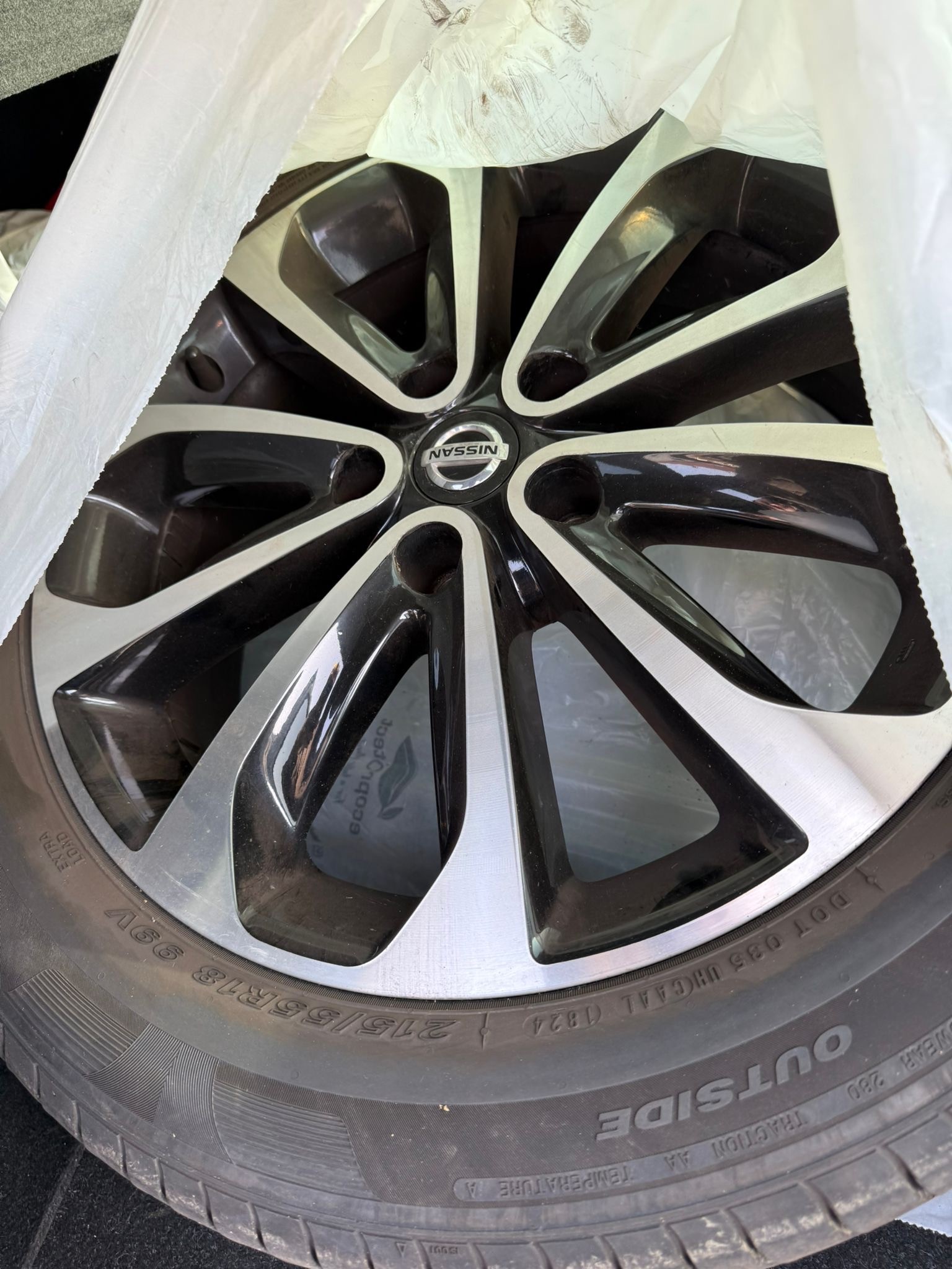 NISSAN Qashqai 2.0 dCi 4WD tekna Automatic-image-6