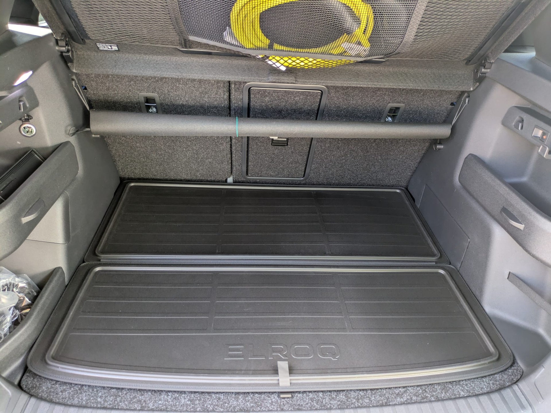 SKODA Elroq RS 4x4-image-9