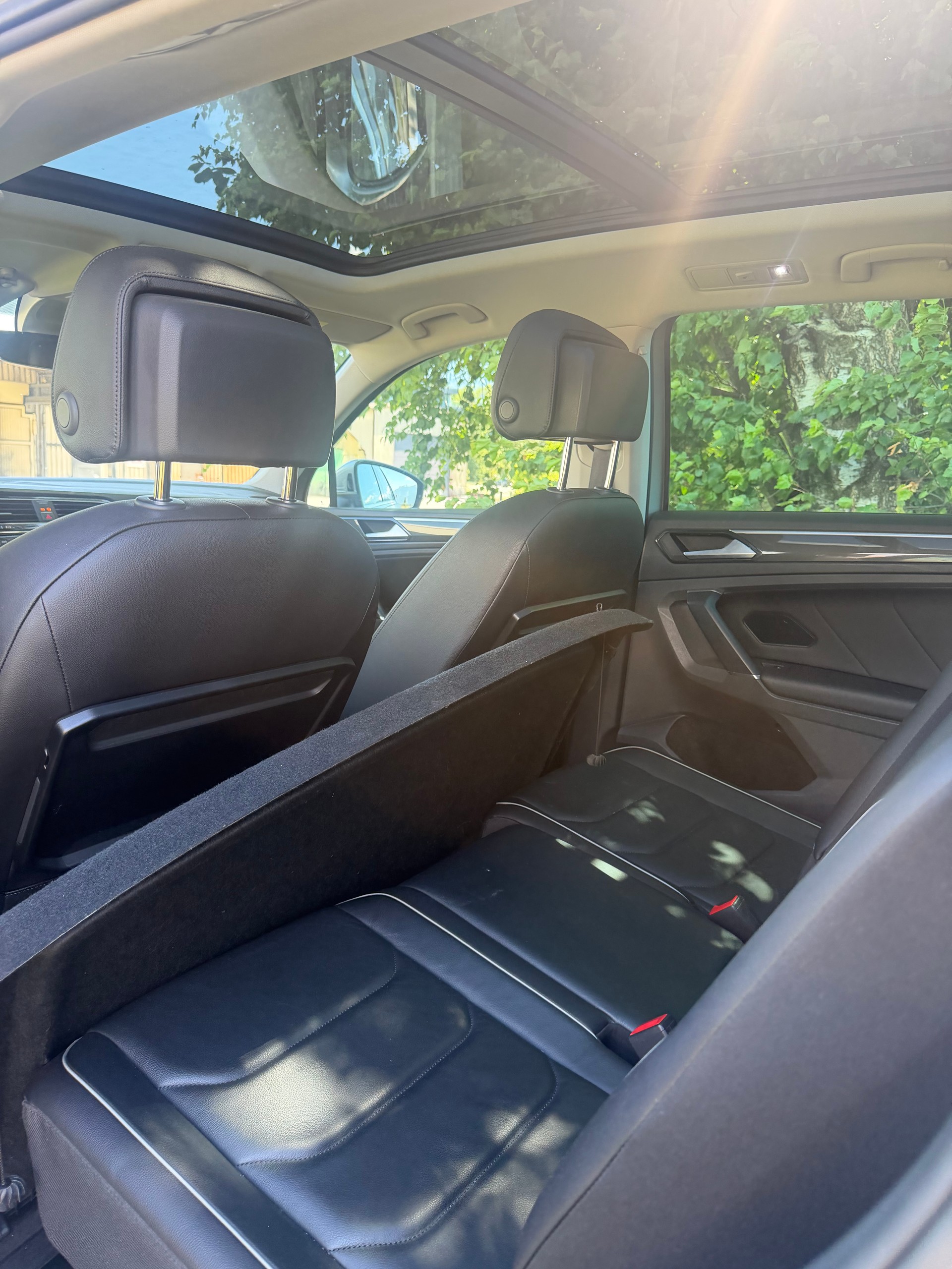 VW Tiguan 2.0TSI Highline 4Motion DSG-image-6