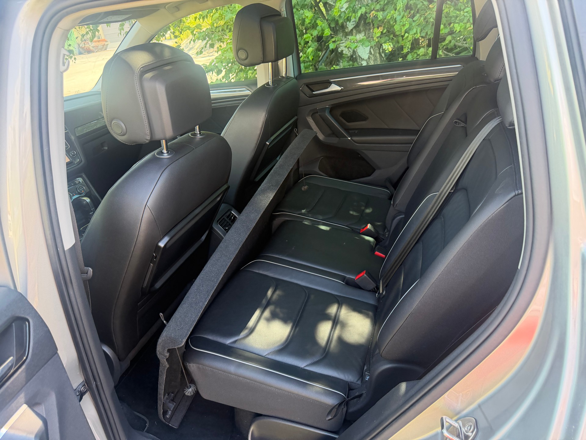 VW Tiguan 2.0TSI Highline 4Motion DSG-image-5