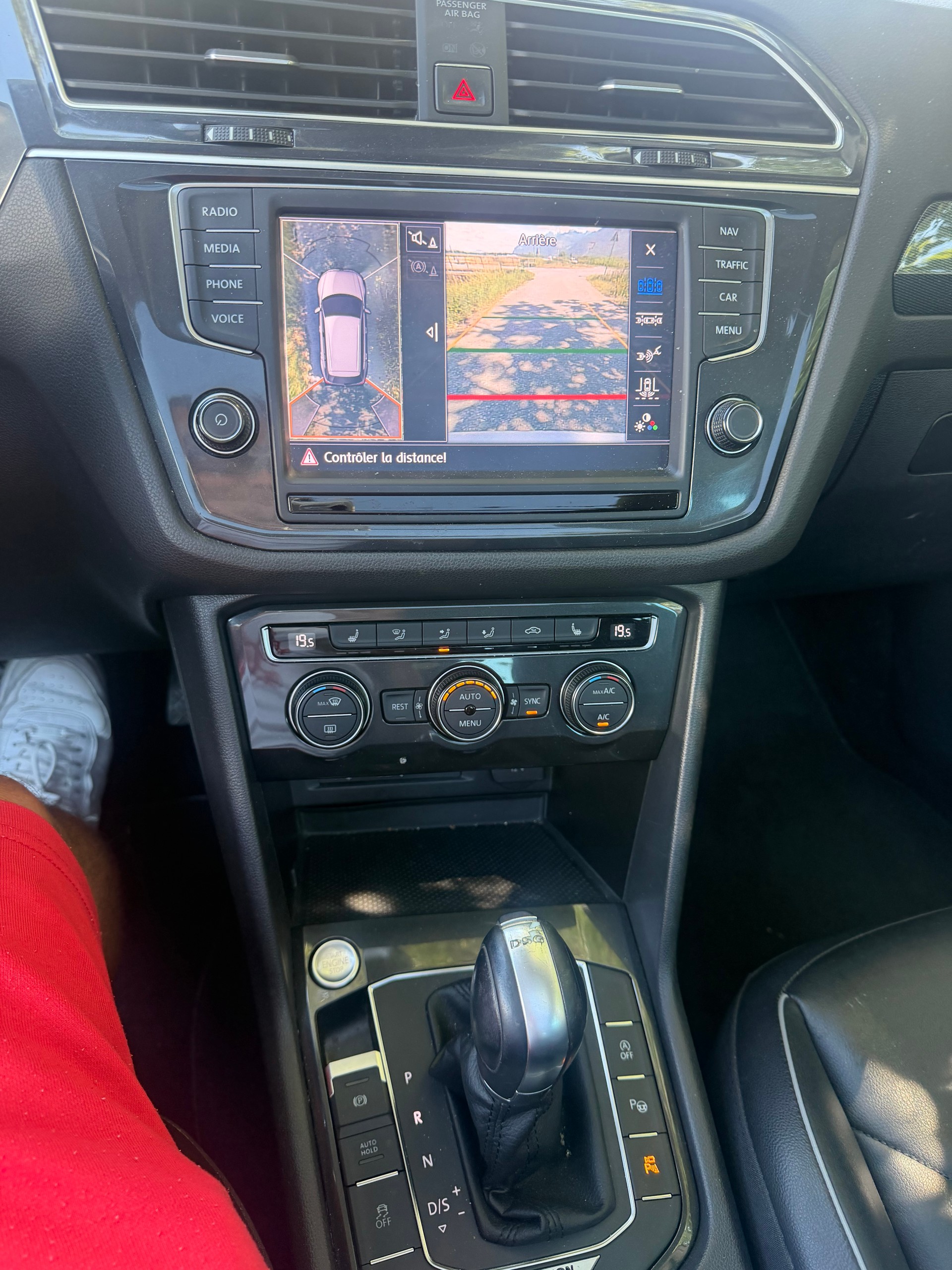 VW Tiguan 2.0TSI Highline 4Motion DSG-image-9