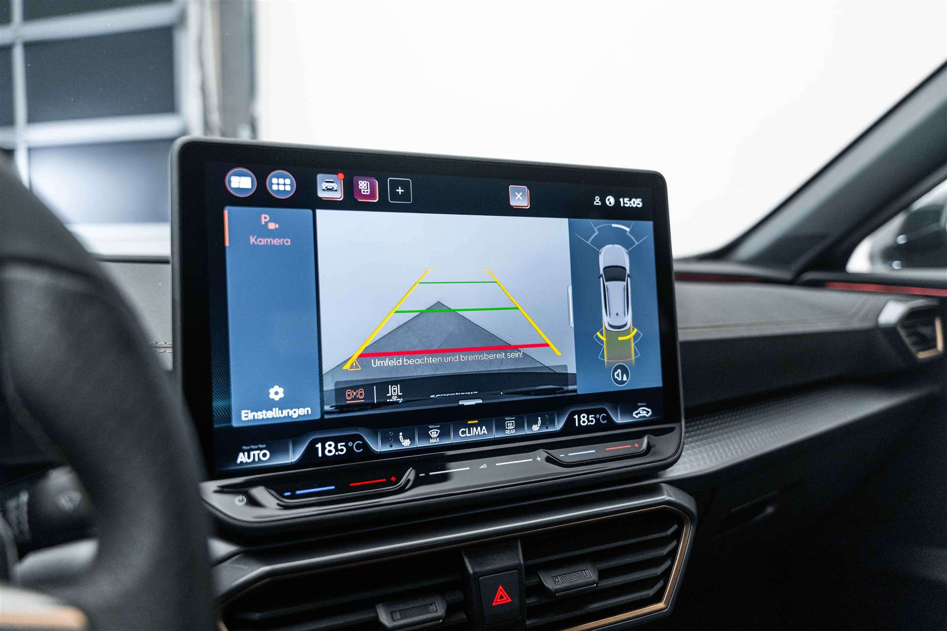CUPRA Formentor 1.5 TSI DSG-Automat NEW-image-16