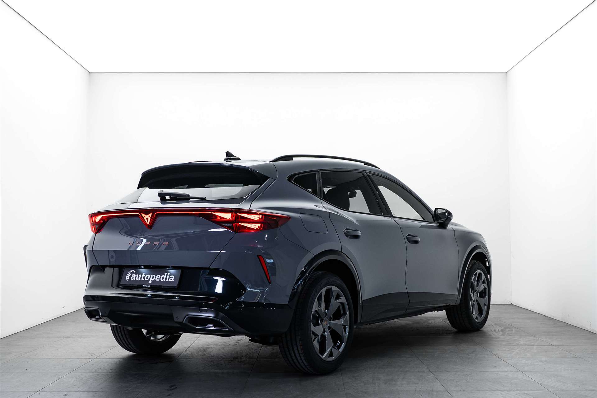 CUPRA Formentor 1.5 TSI DSG-Automat NEW-showroom-element-2