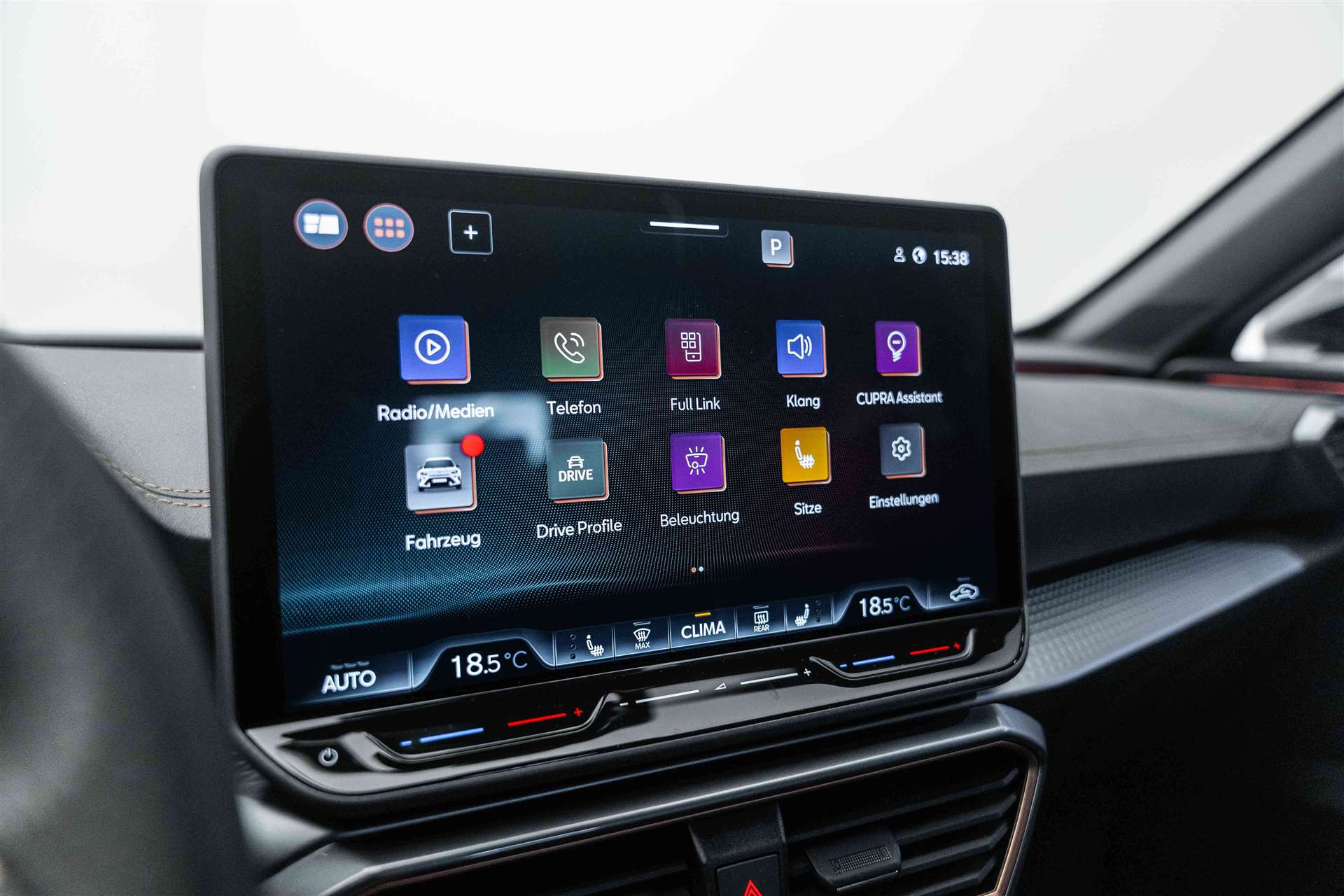 CUPRA Formentor 1.5 TSI DSG-Automat NEW-image-19