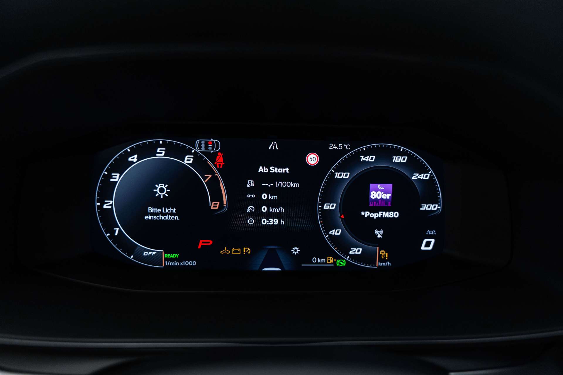 CUPRA Formentor 1.5 TSI DSG-Automat NEW-image-20
