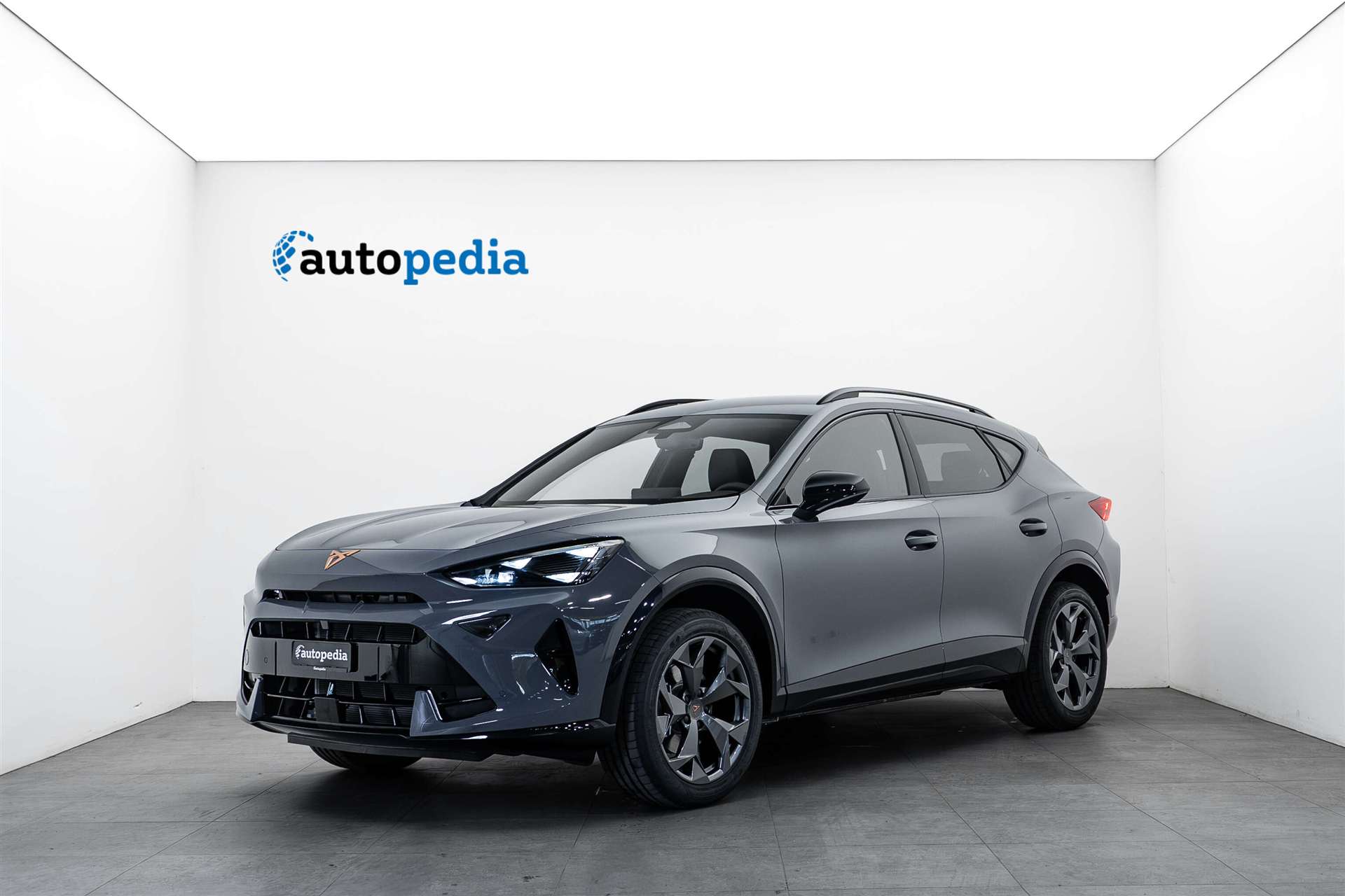 CUPRA Formentor 1.5 TSI DSG-Automat NEW