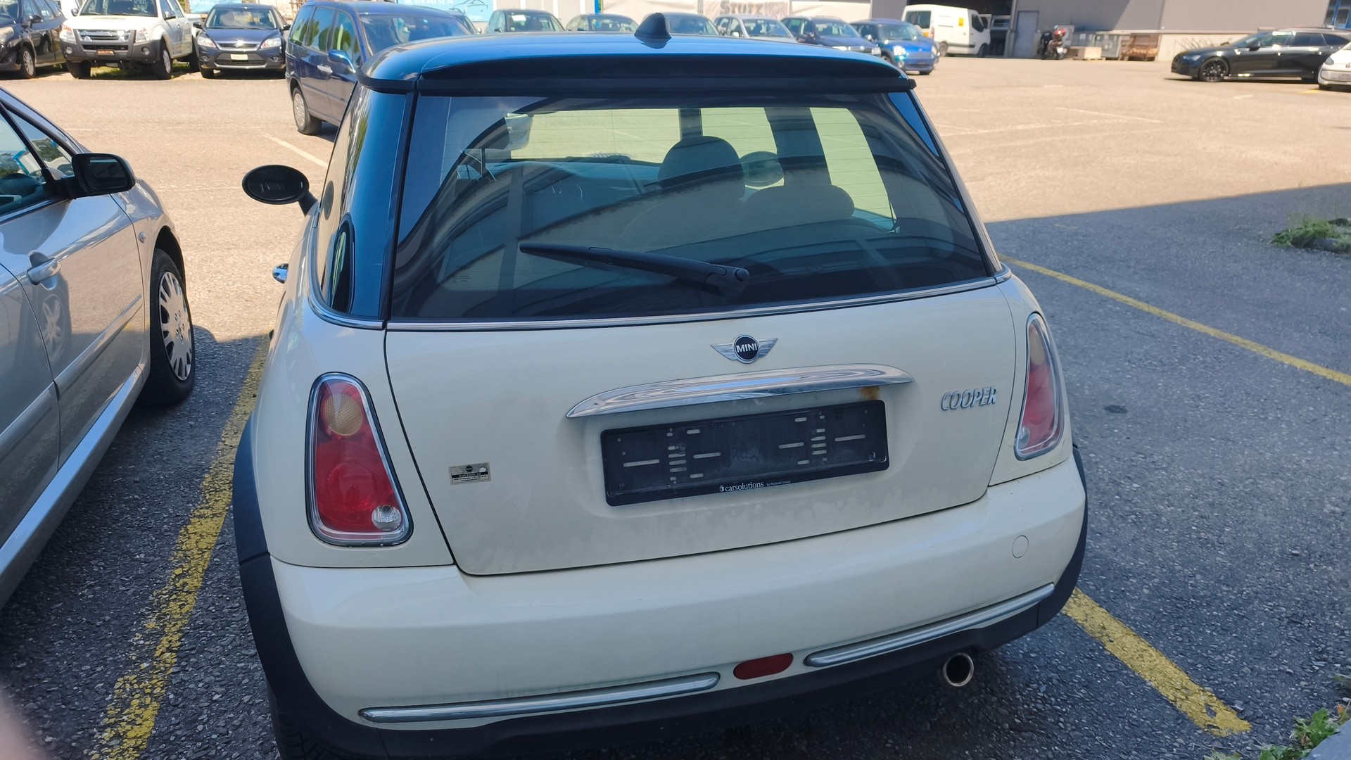 MINI Cooper-image-4