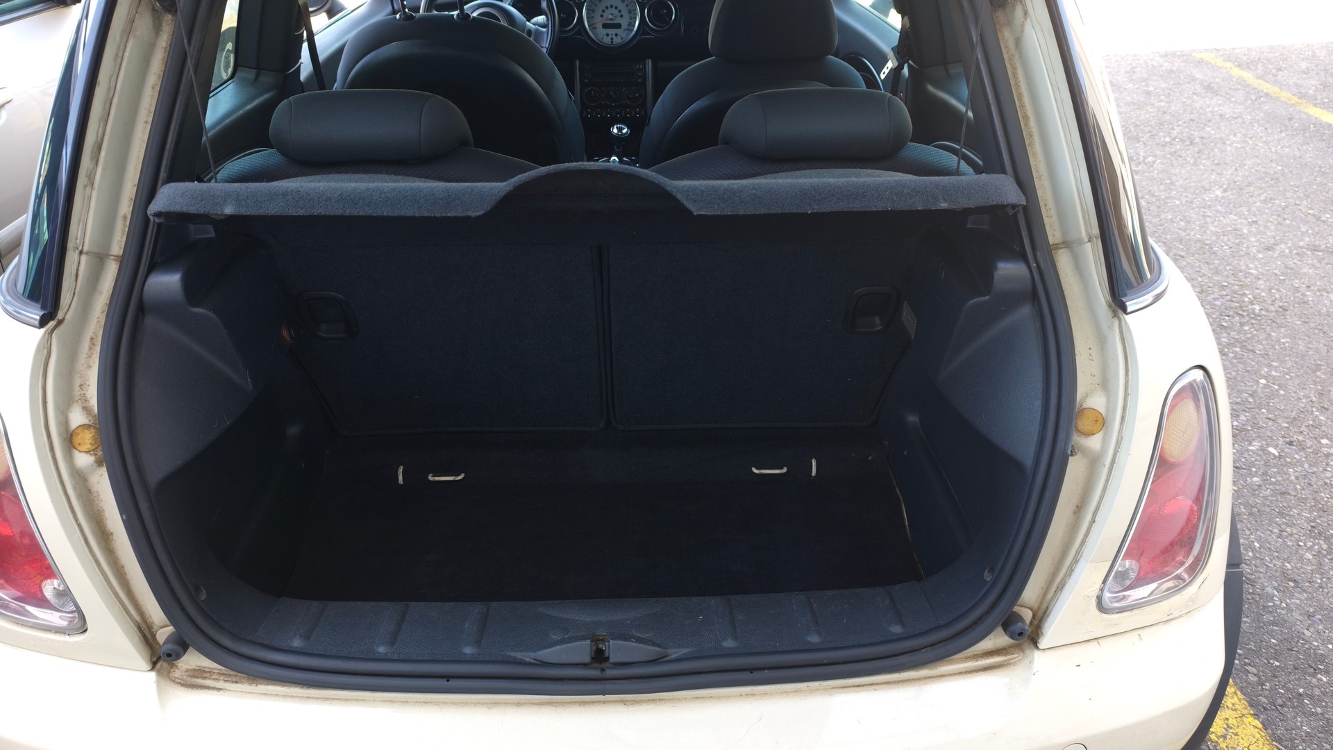 MINI Cooper-image-12