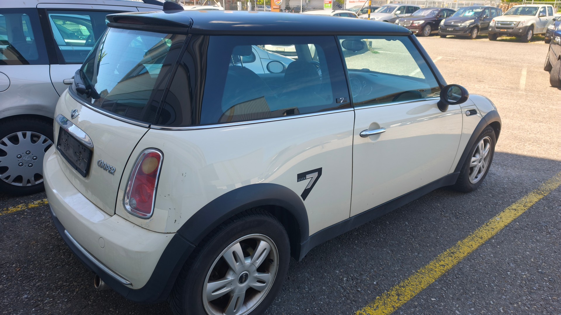 MINI Cooper-image-5