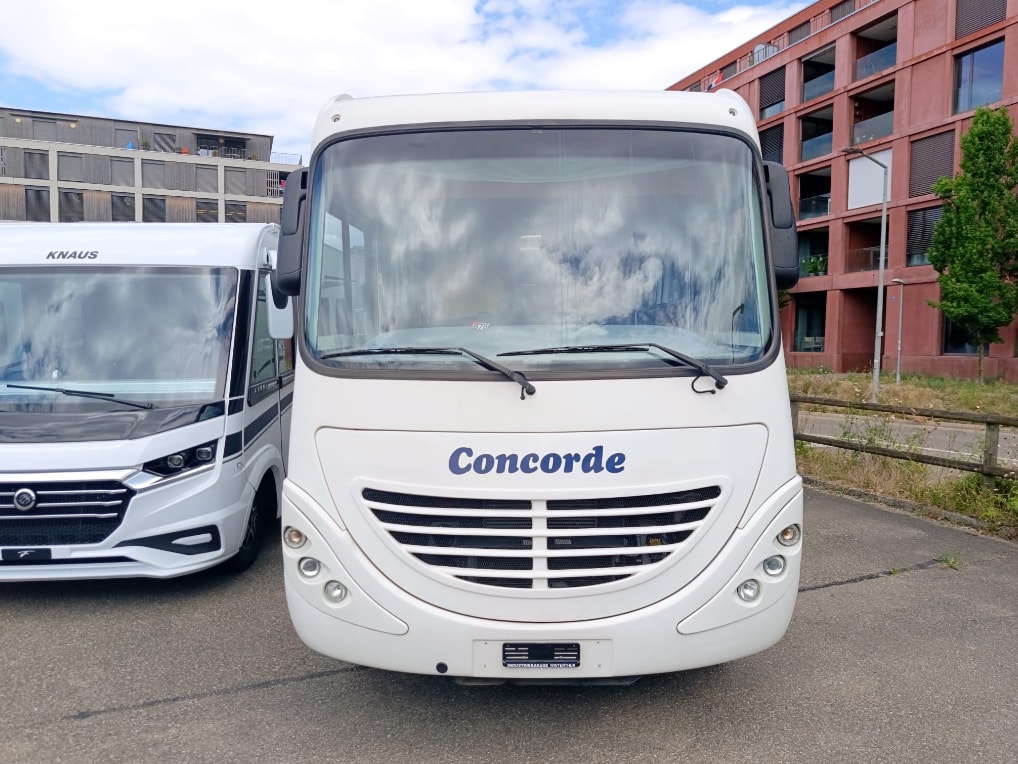 CONCORDE Daily Credo ***Fahrzeug aus echtem High-End-Luxus und winterfester Oberklassen-Technik in einem wendigeren Format***-image-5