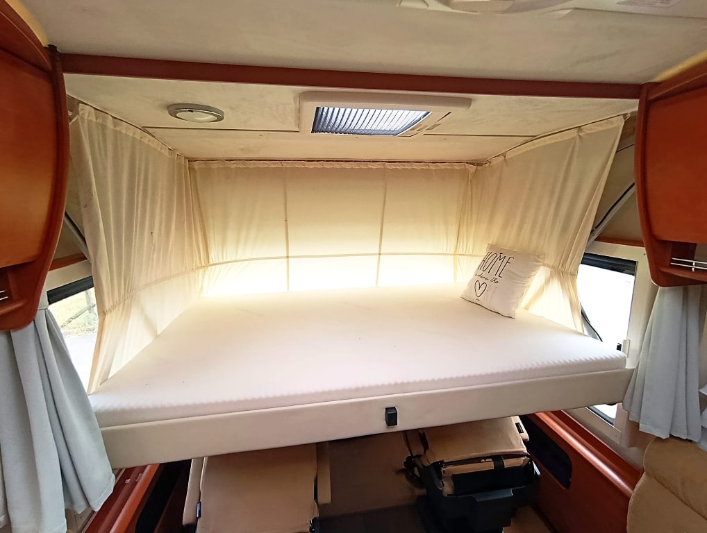 CONCORDE Daily Credo ***Fahrzeug aus echtem High-End-Luxus und winterfester Oberklassen-Technik in einem wendigeren Format***-image-23