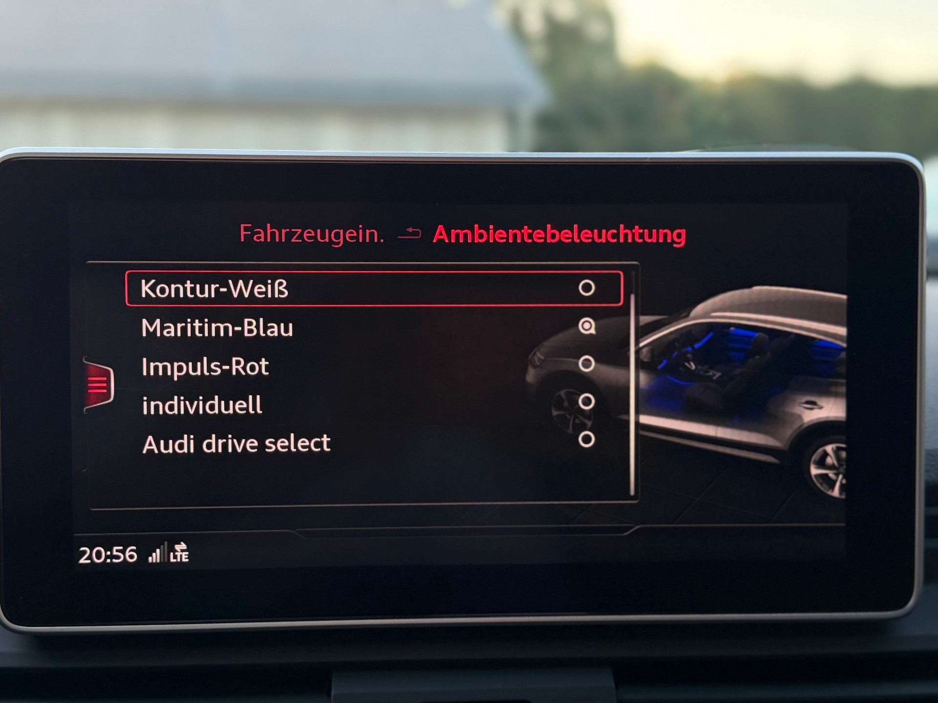 AUDI SQ5 3.0 TFSI quattro S-tronic-image-24