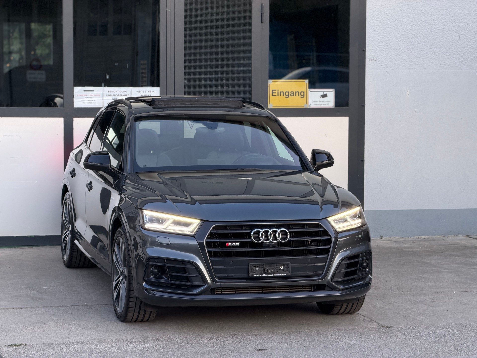 AUDI SQ5 3.0 TFSI quattro S-tronic-showroom-element-3