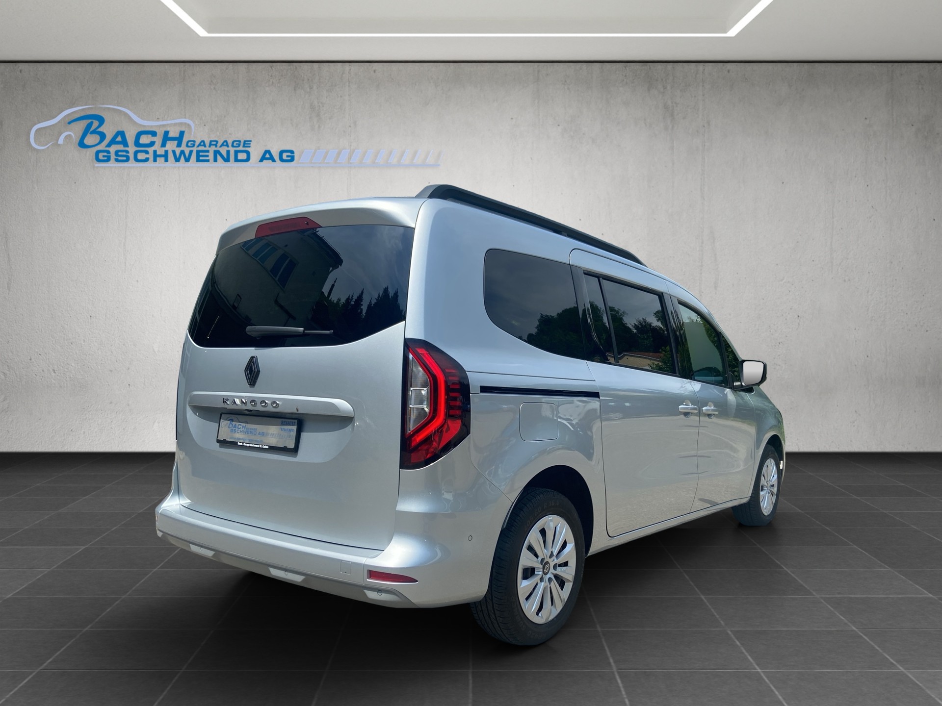 RENAULT KANGOO-image-3