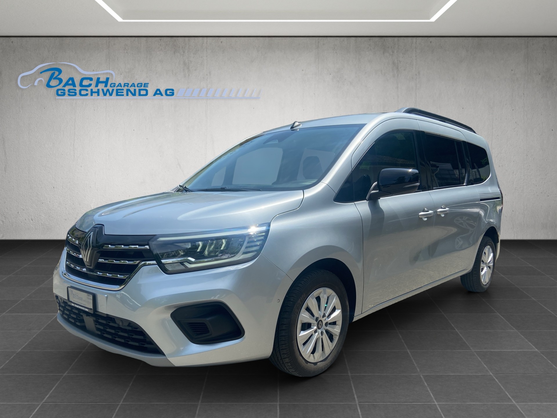 RENAULT KANGOO-image-0