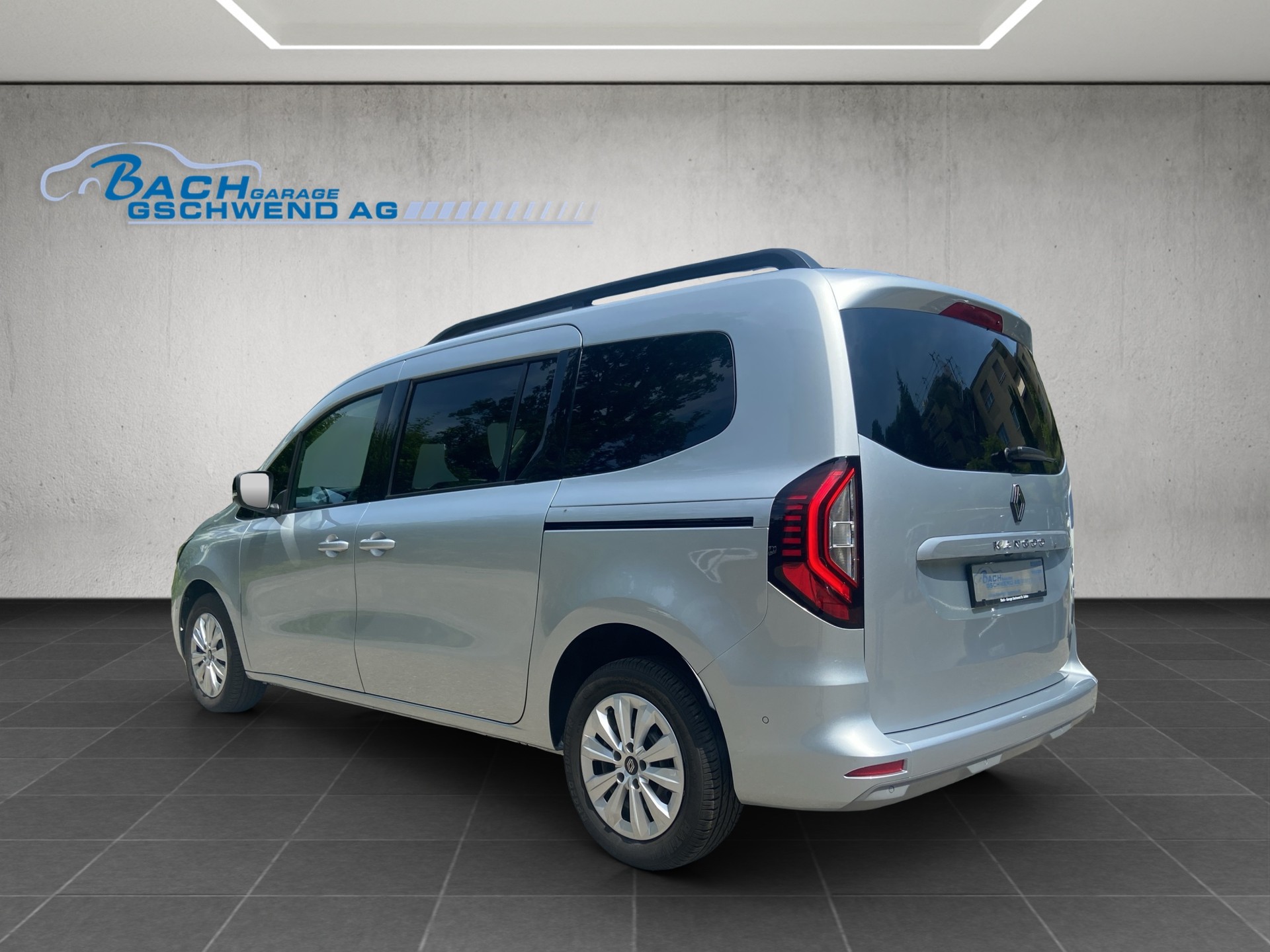 RENAULT KANGOO-image-4