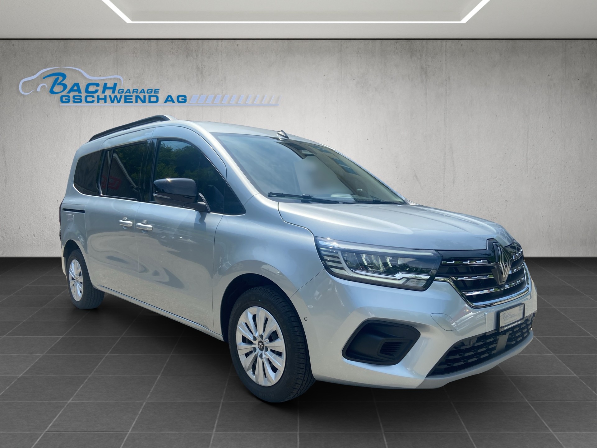 RENAULT KANGOO-image-1