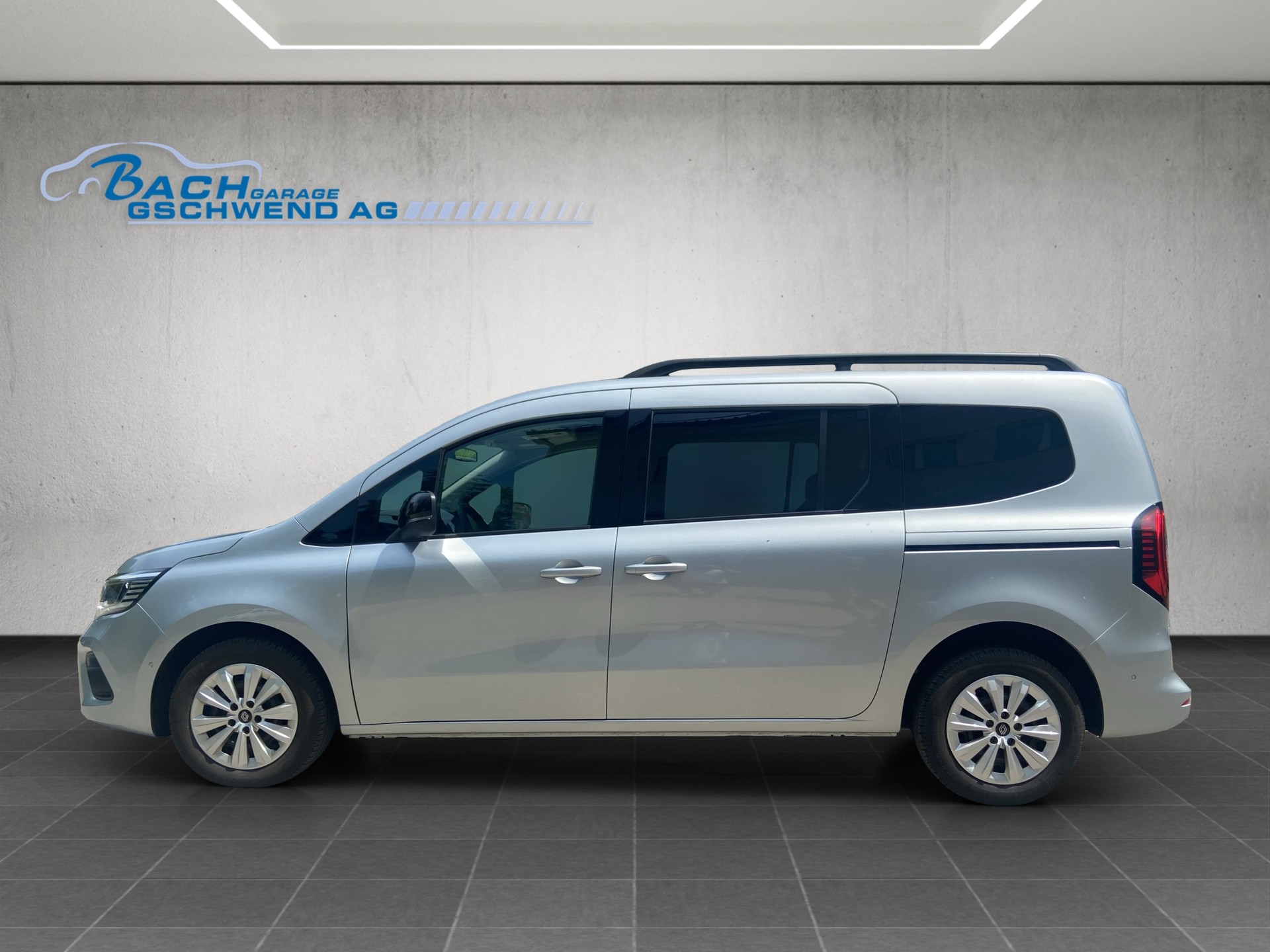 RENAULT KANGOO-image-5