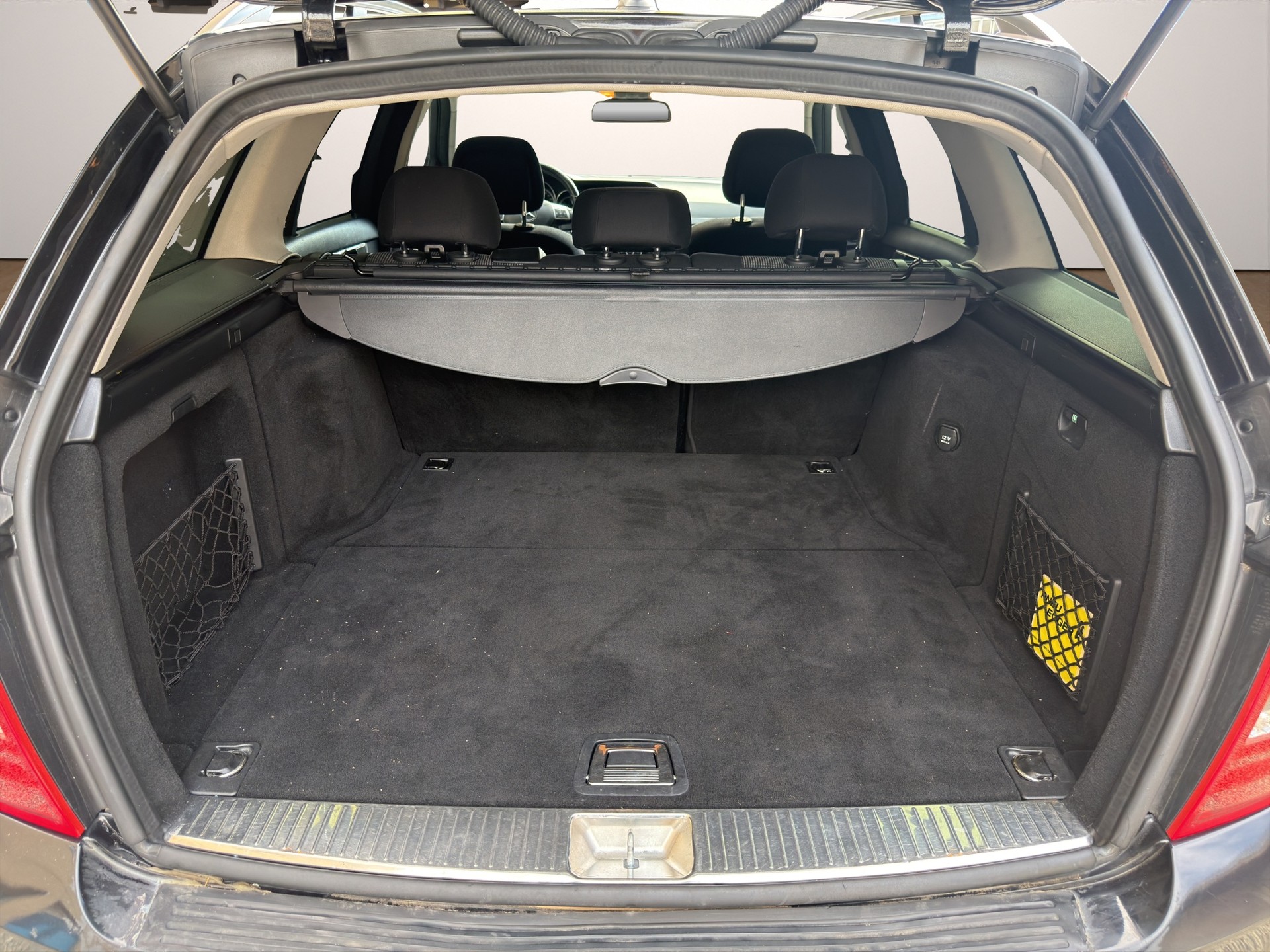MERCEDES-BENZ C200 CDI-image-15
