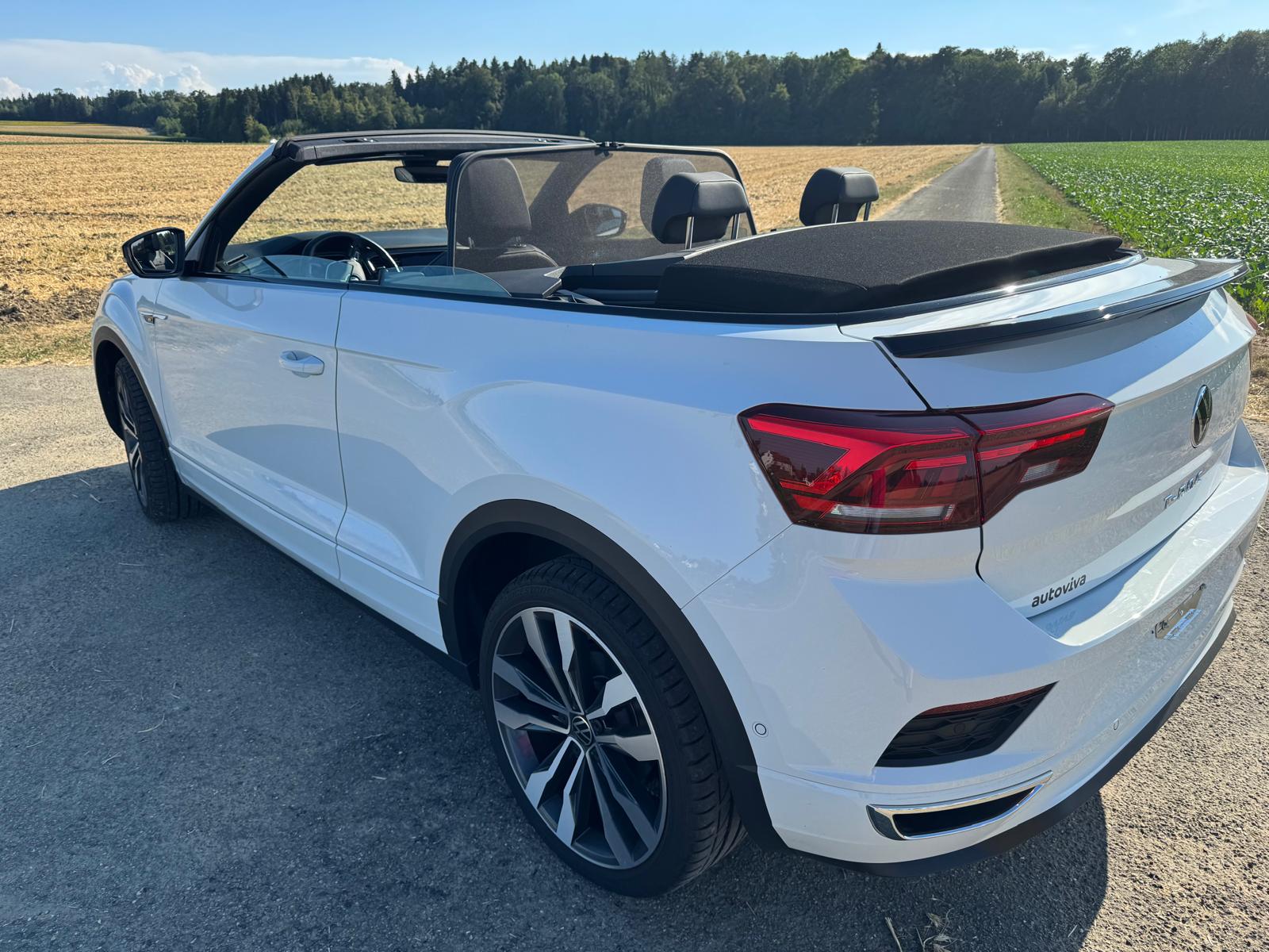 VW 1.5 TSI R-Line DSG-image-2