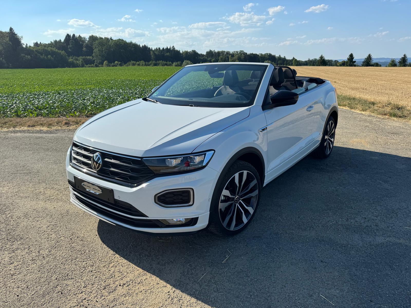 VW 1.5 TSI R-Line DSG-image-0